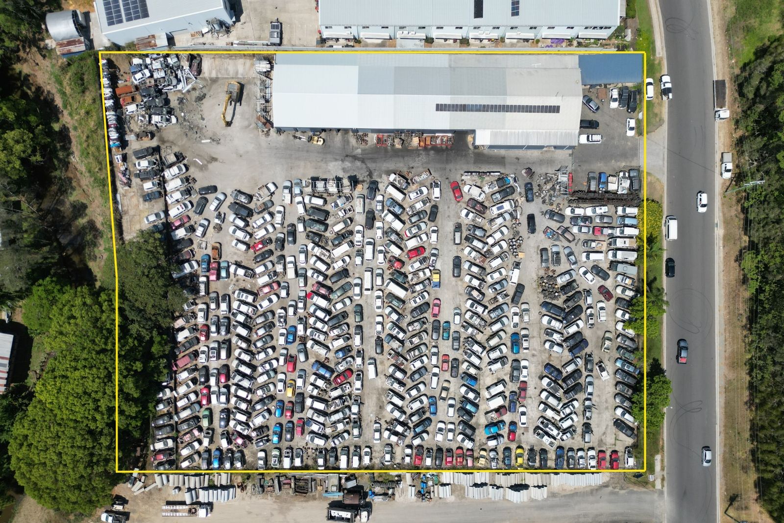 11-15 Lundberg Drive, South Murwillumbah, NSW 2484