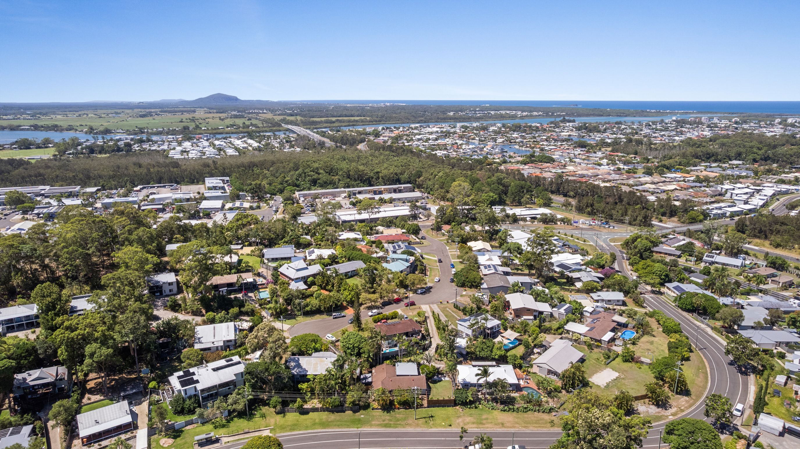 1 Orlando Crescent, Kuluin QLD 4558