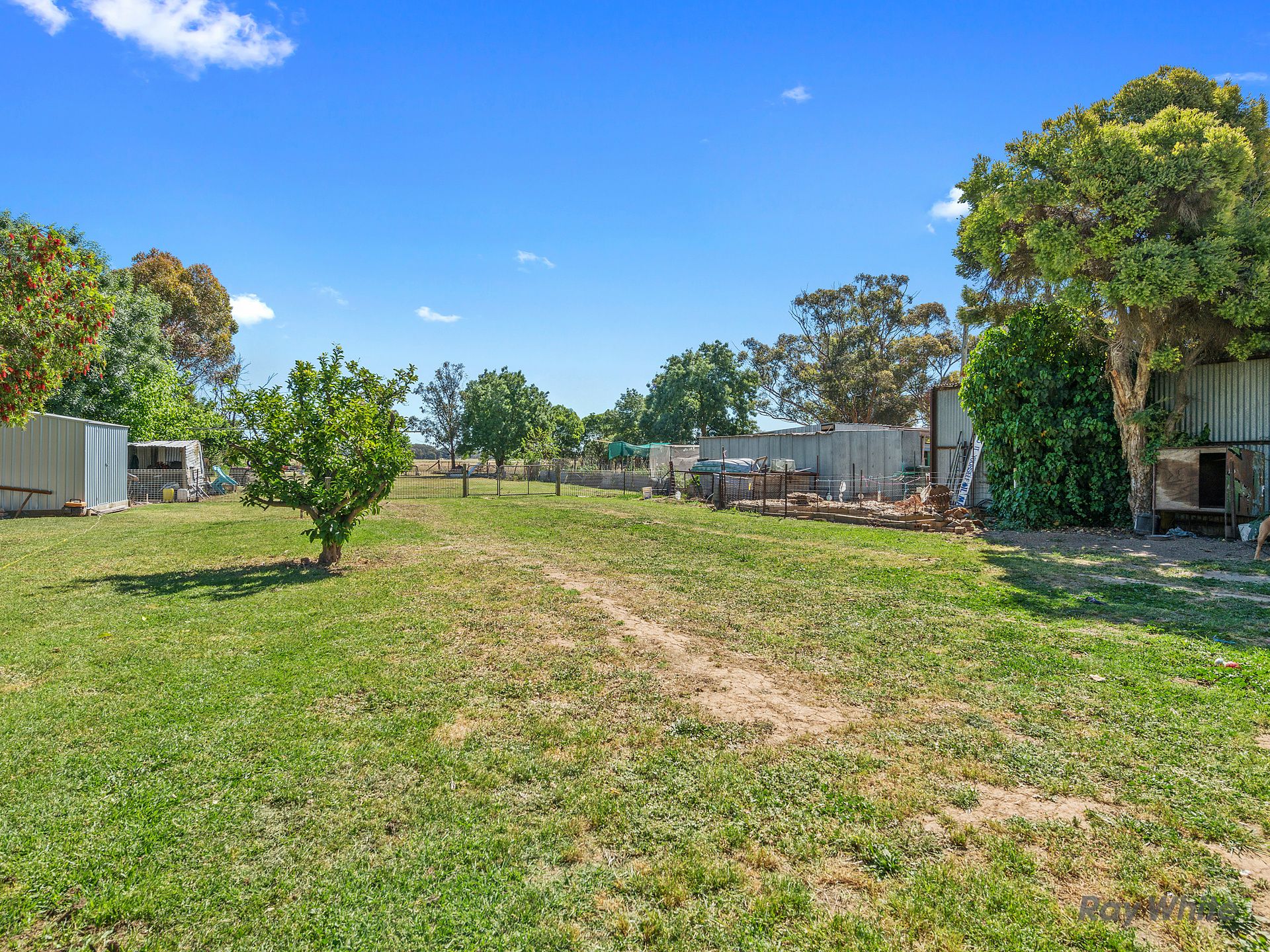 29 Halls Road, Benalla, VIC 3672