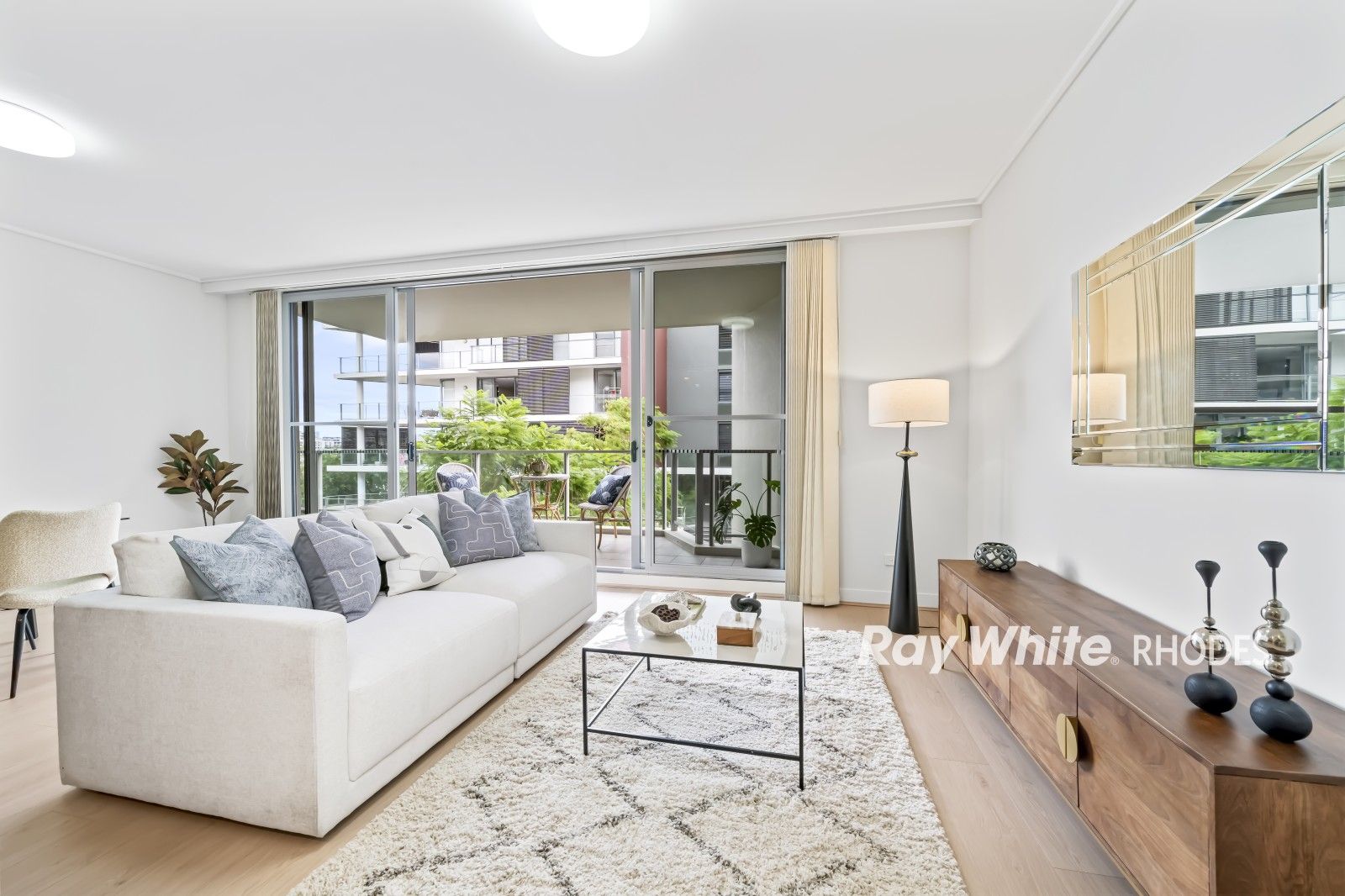 203/9 Sevier Avenue, Rhodes, NSW 2138