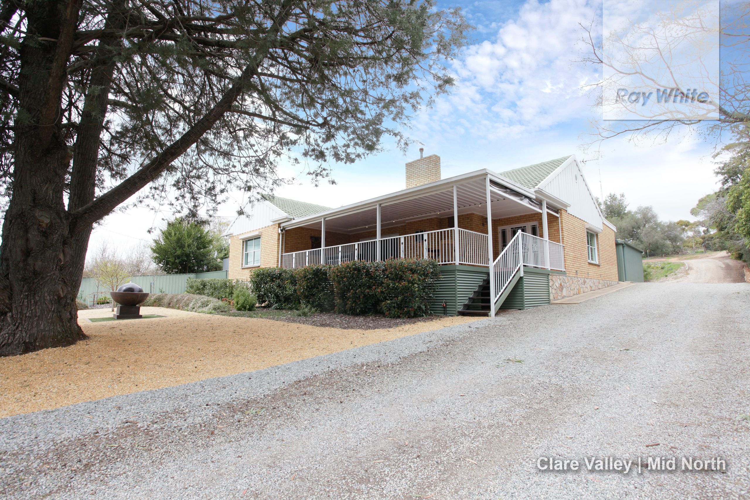 18 William Street, Clare, SA 5453