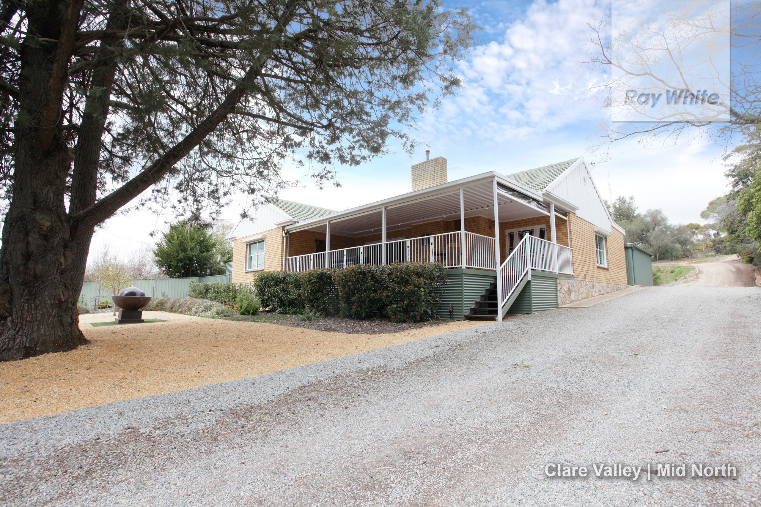 18 William Street, Clare, SA 5453
