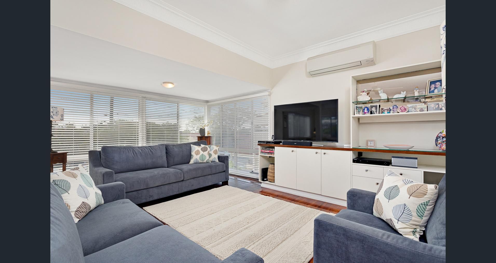 12 Primrose Street, Grange, QLD 4051