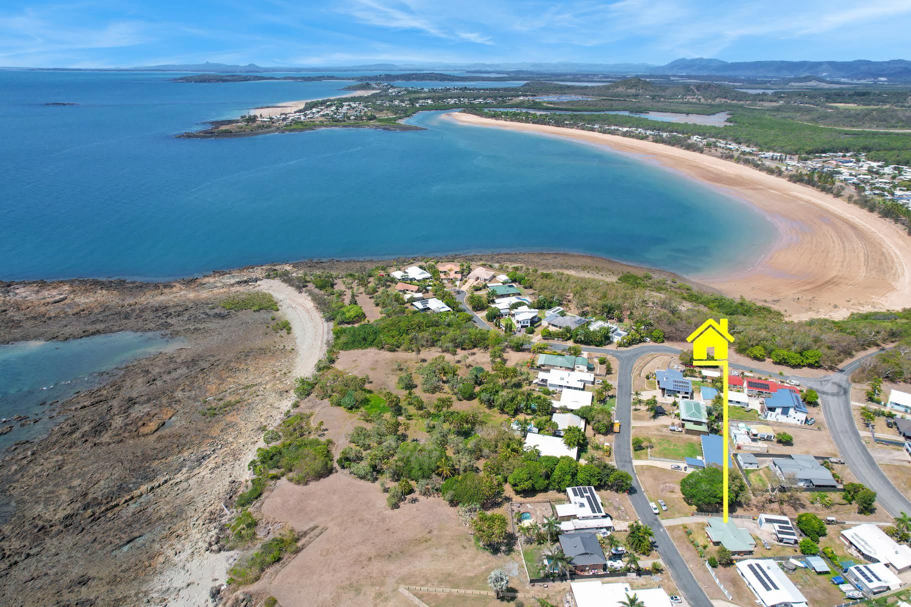 13 Silver Street, Grasstree Beach, QLD 4740 Sold House Ray White