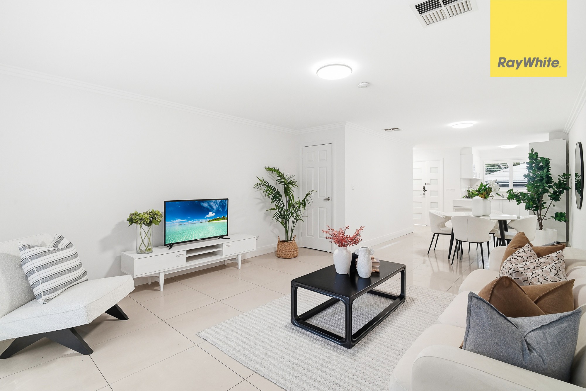 3/22 Joseph Street, Rydalmere, NSW 2116