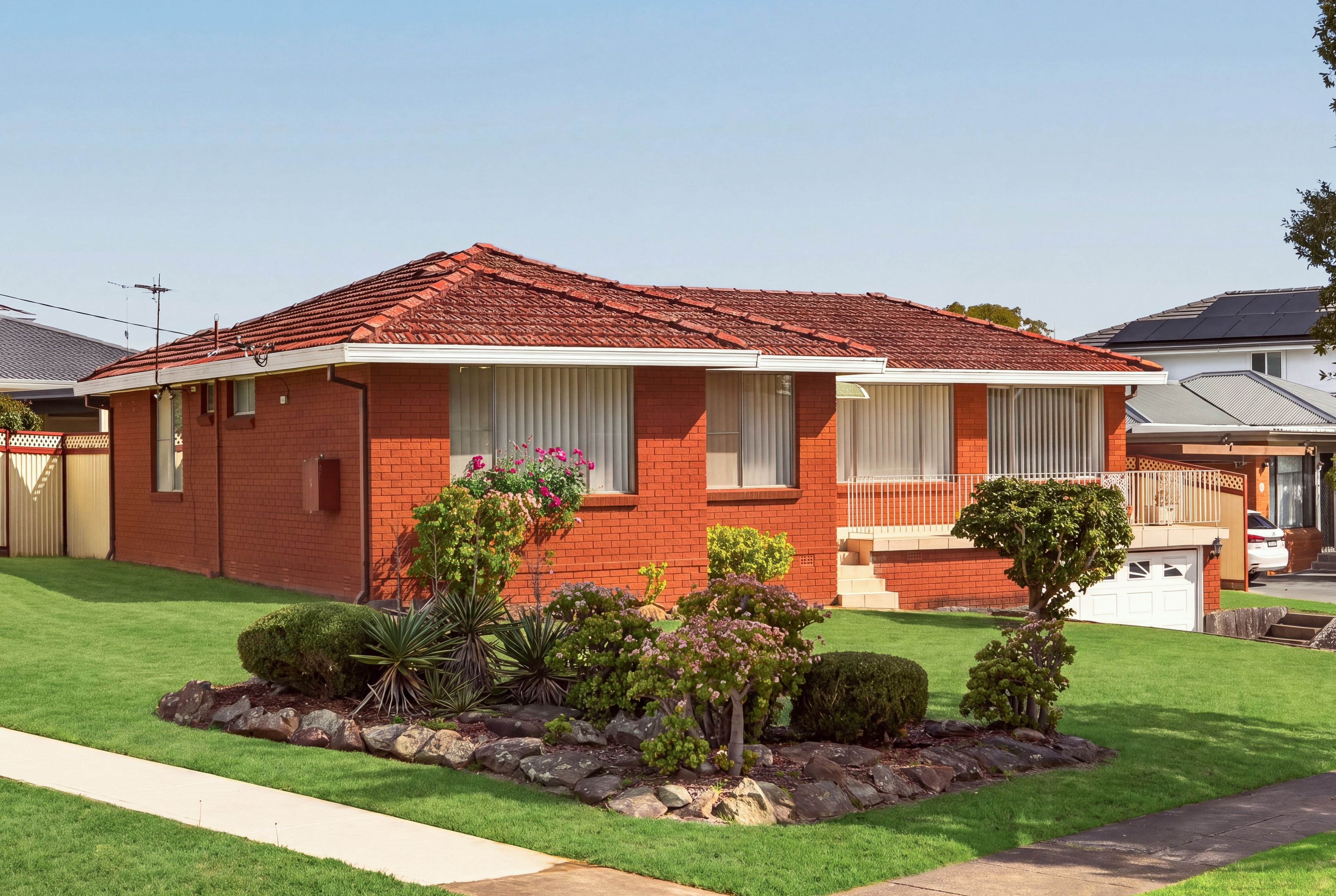 48 Peachtree Avenue, Constitution Hill, NSW 2145