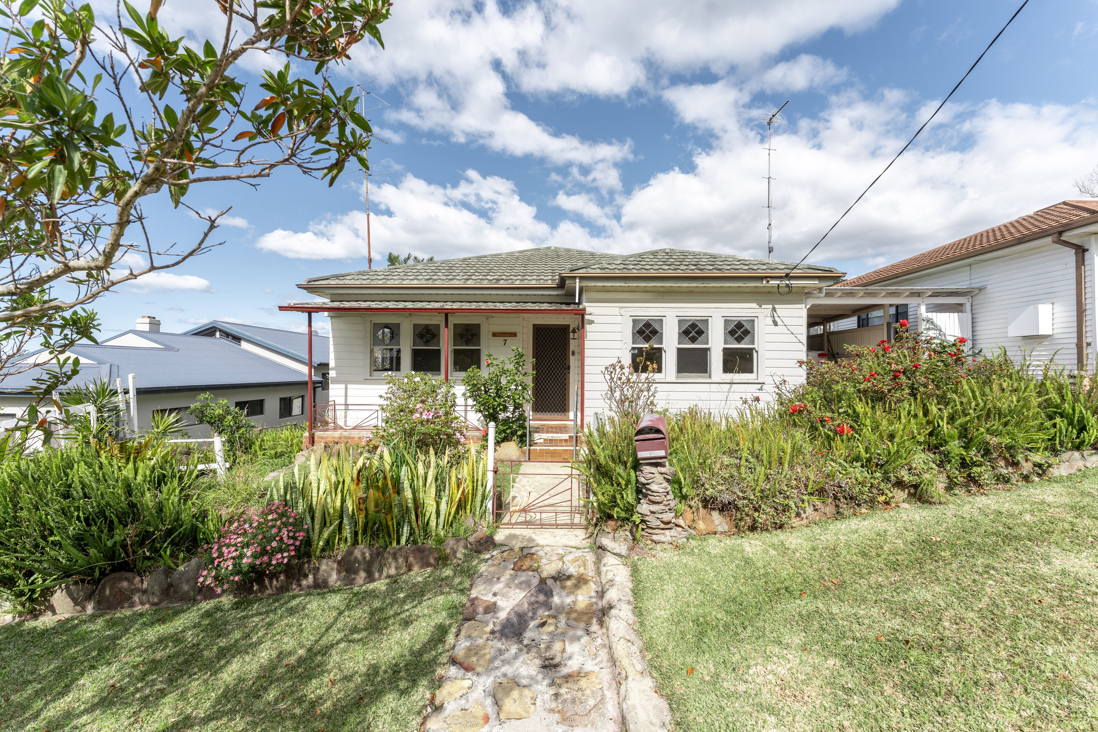 7 Broadridge Street, Wombarra, NSW 2515