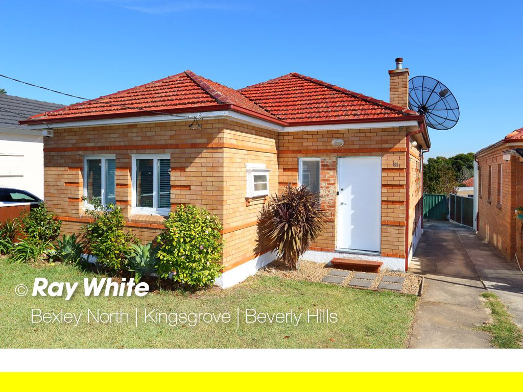 81 Wolli Street