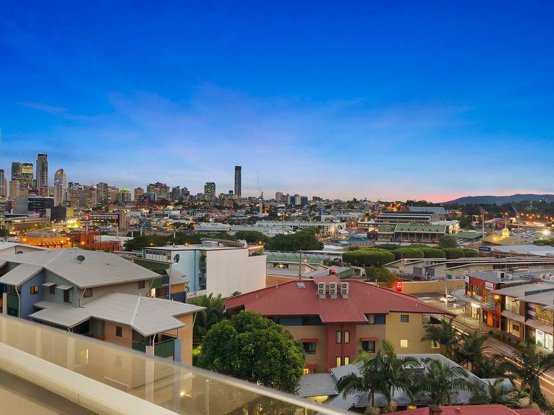 702/8 Jeays Street, Bowen Hills, QLD 4006