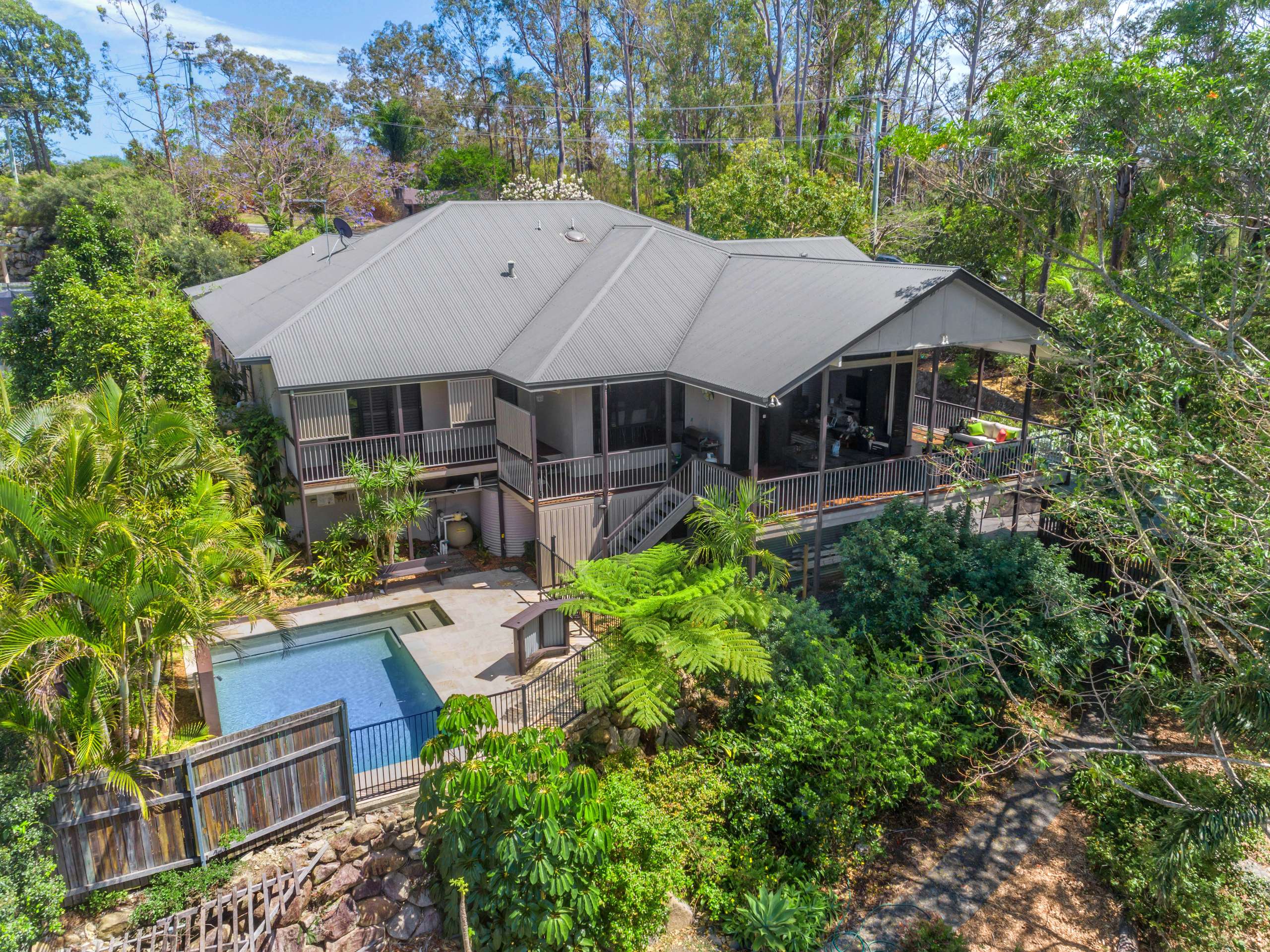 51 Bunya Road, Everton Hills, QLD 4053