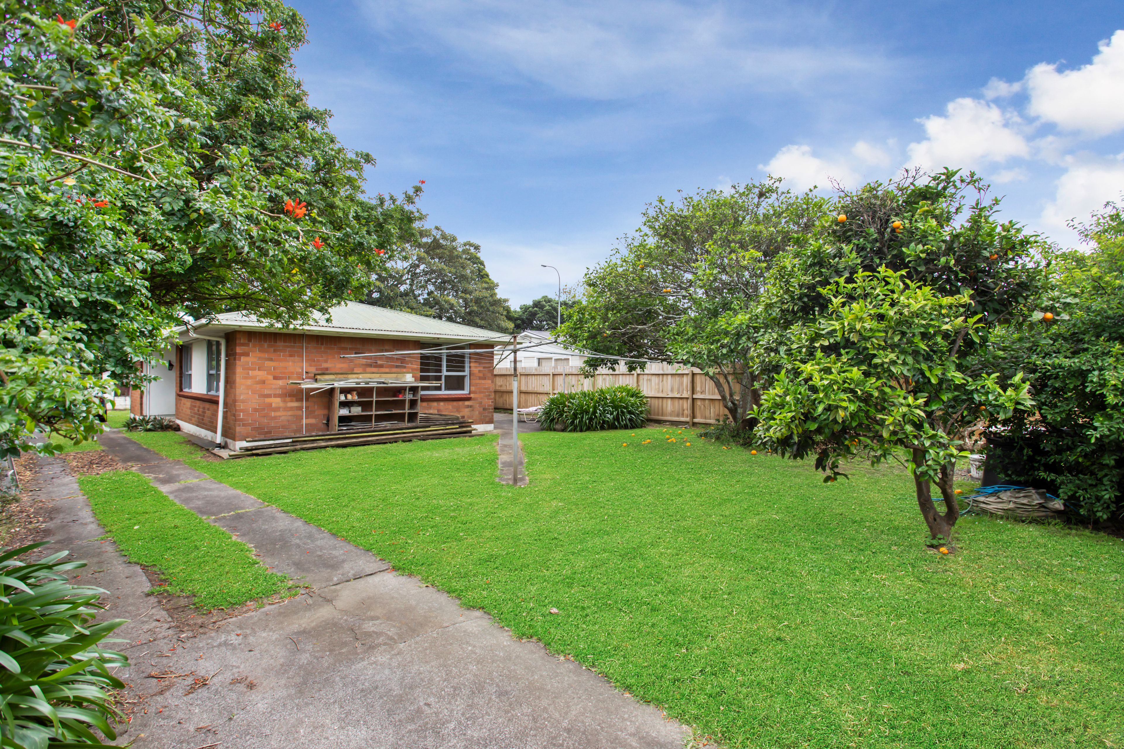 85 Favona Road, Favona, Manukau City