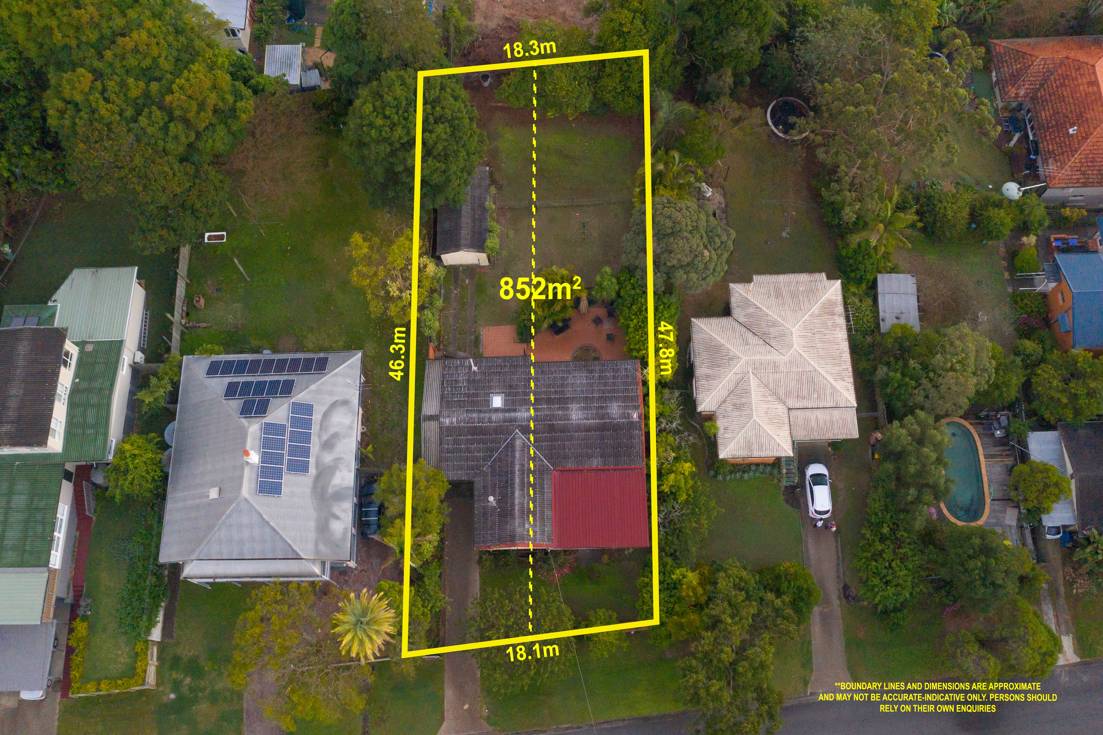 15 Patwin Street, Oxley, QLD 4075