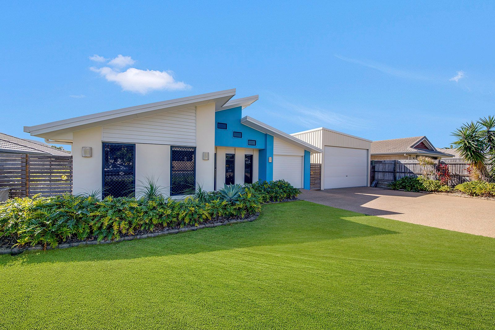 24 Kingfisher Drive, Yeppoon QLD 4703