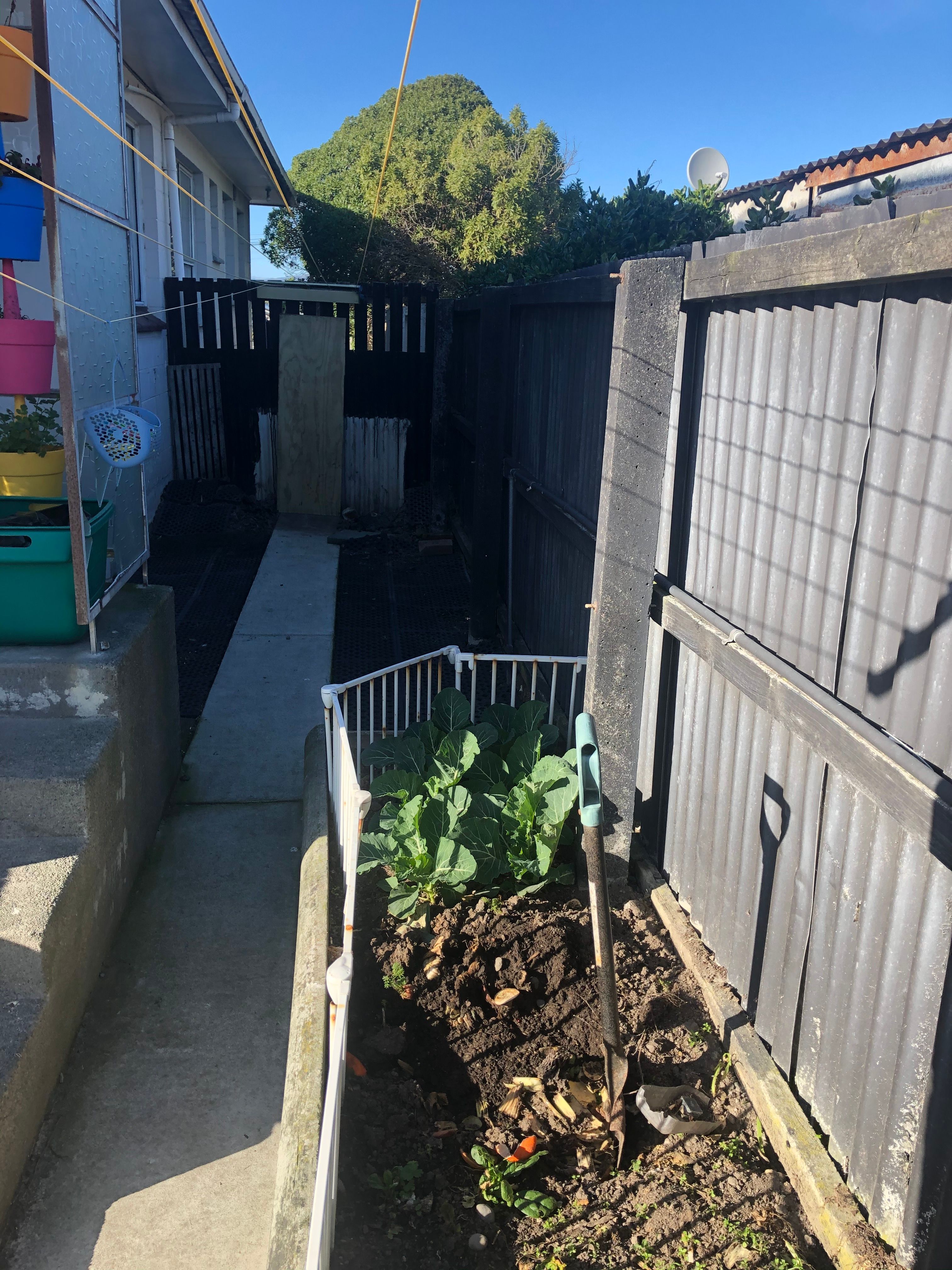 4/8 Lonsdale Street, New Brighton, Christchurch City