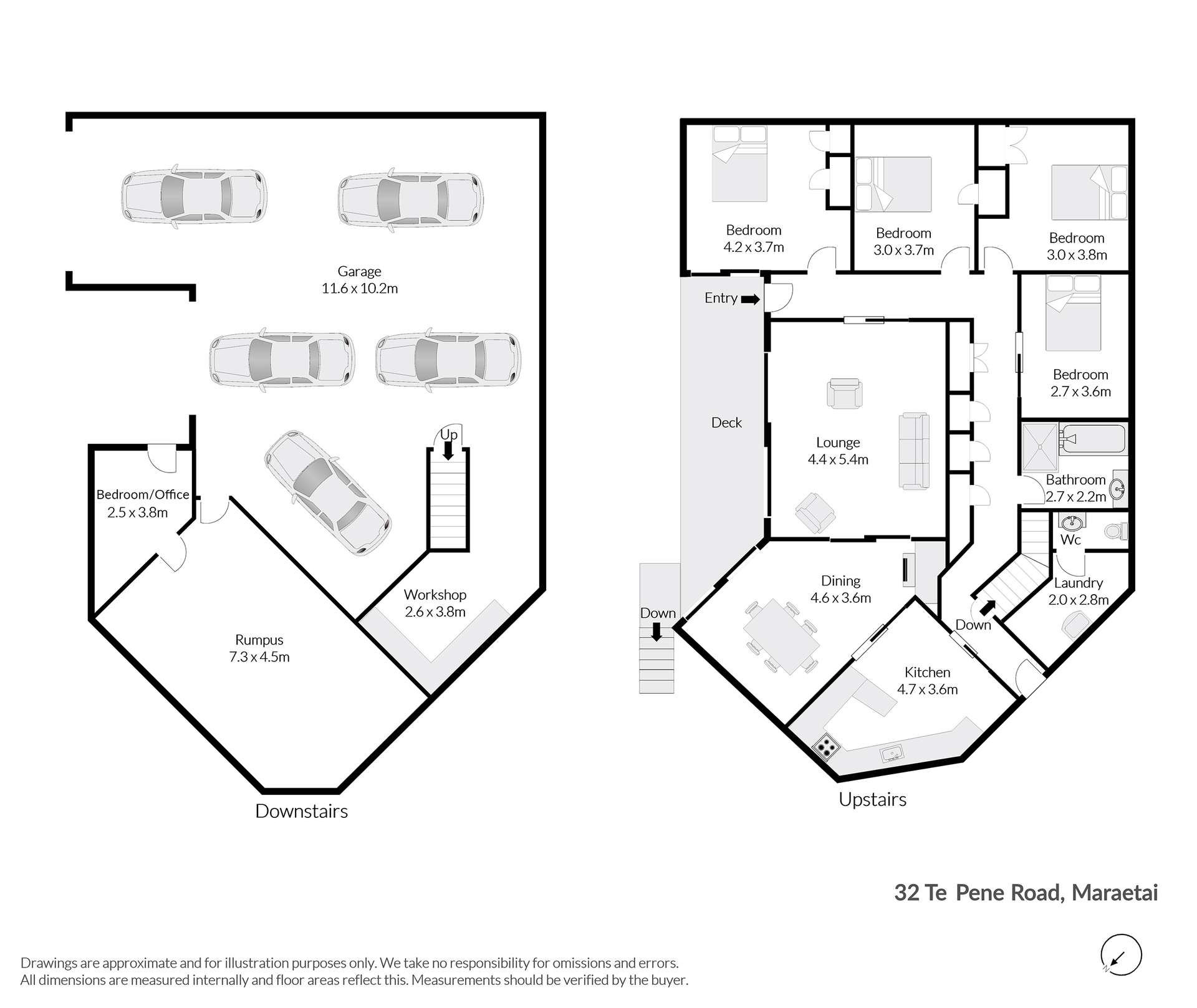 32 Te Pene Road photo 8