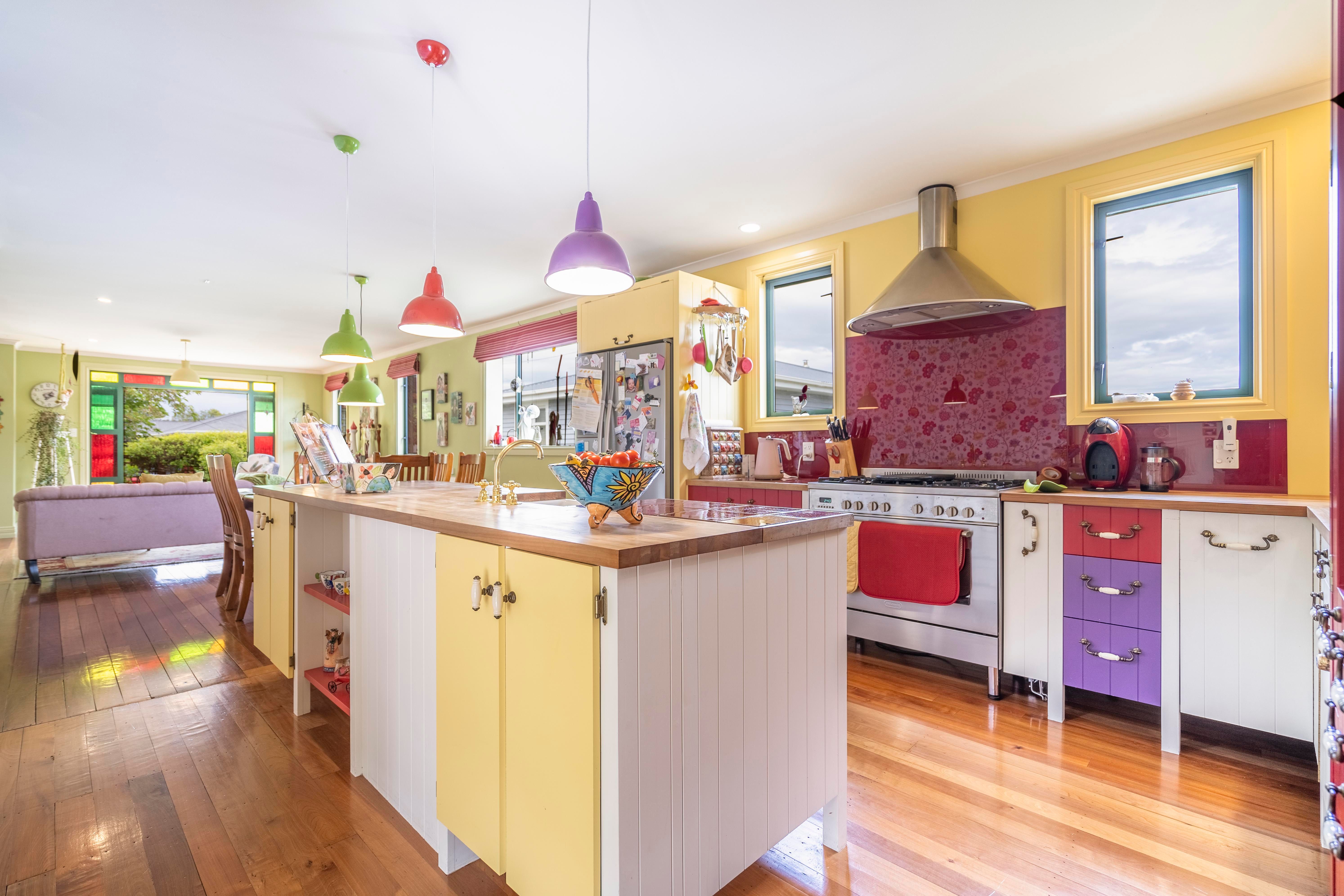18 Fraser Street, Waikiwi, Invercargill