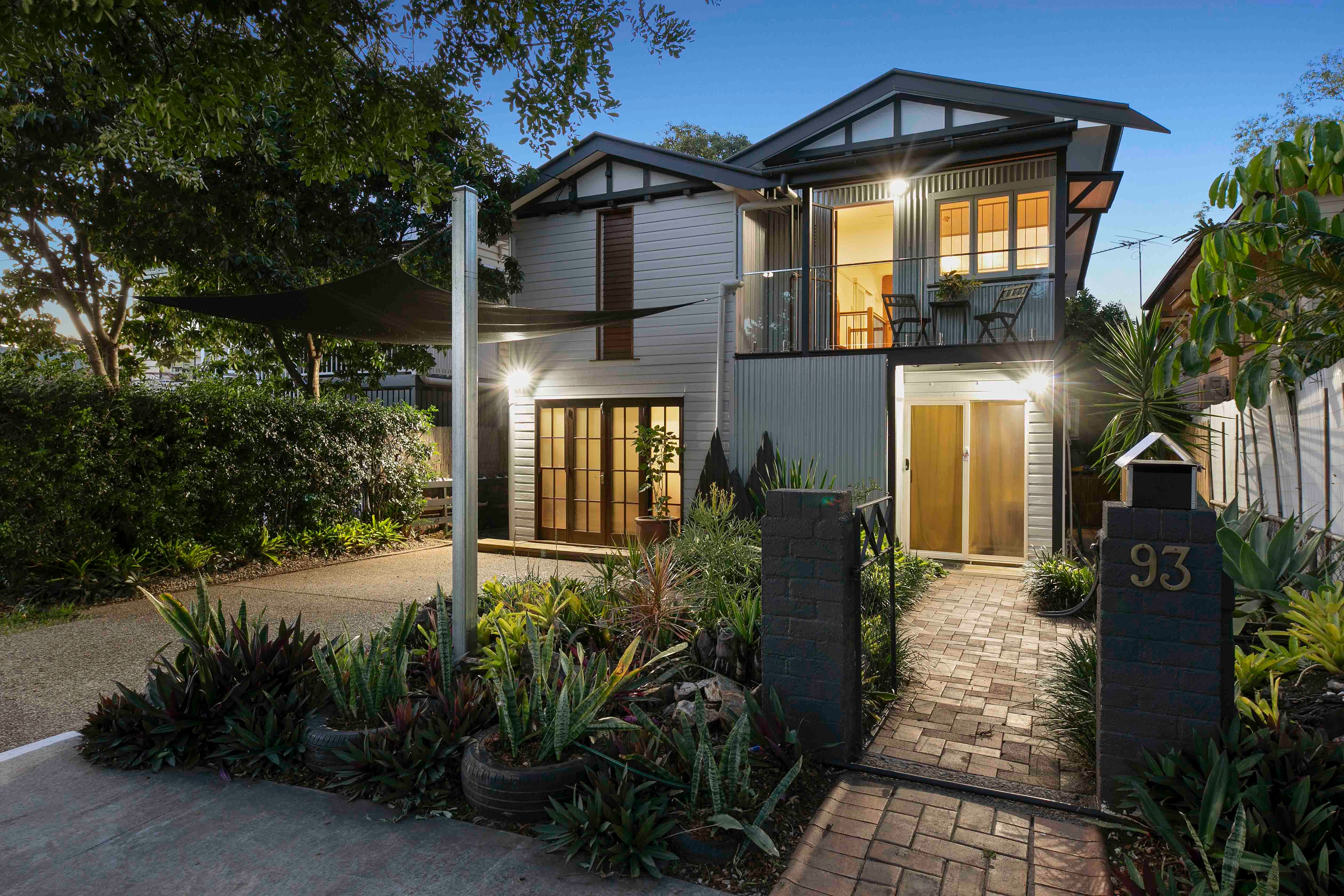 93 Gainsborough Street, Moorooka, QLD 4105