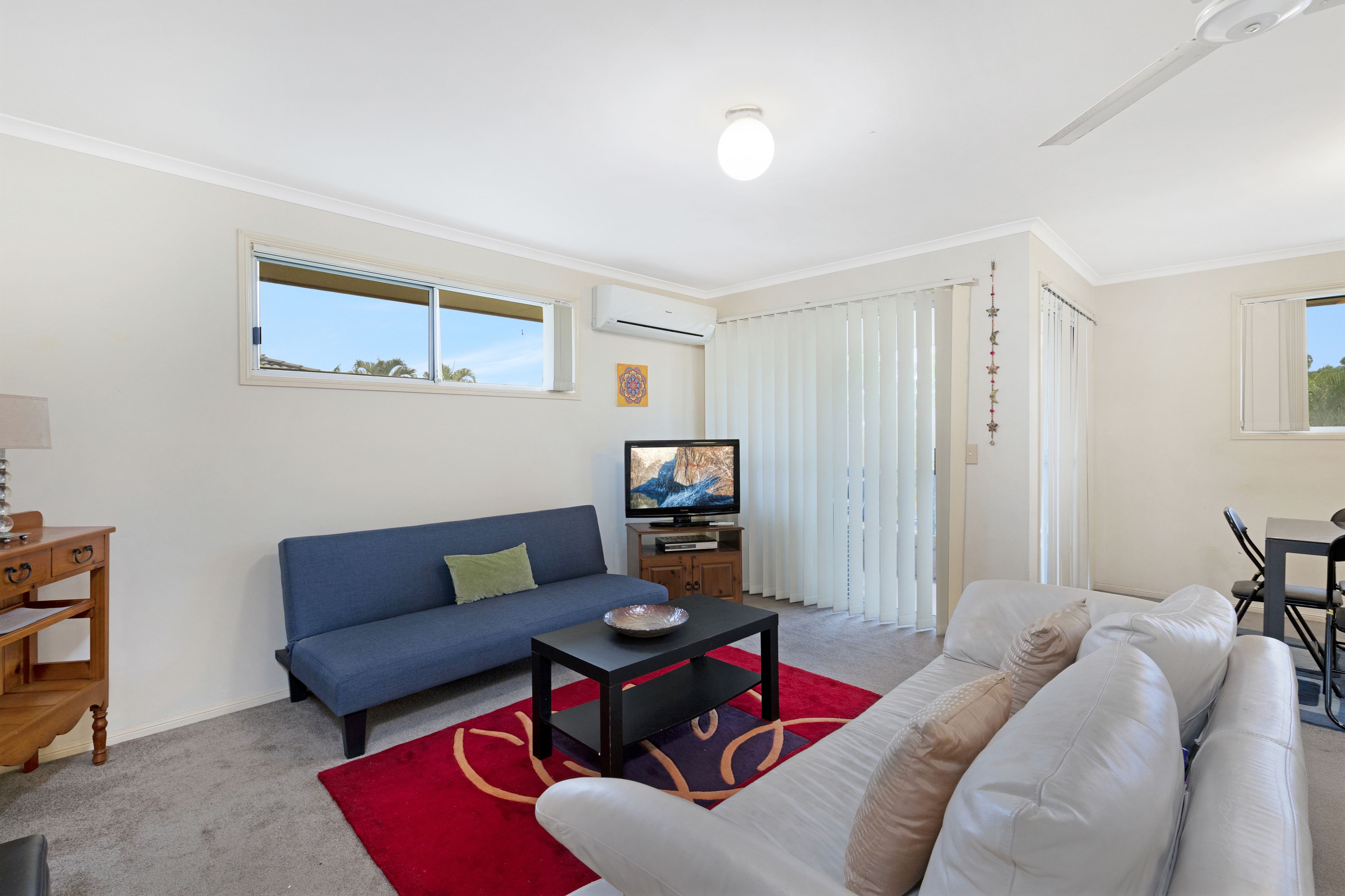 8/25 Thorngate Drive, Robina, QLD 4226