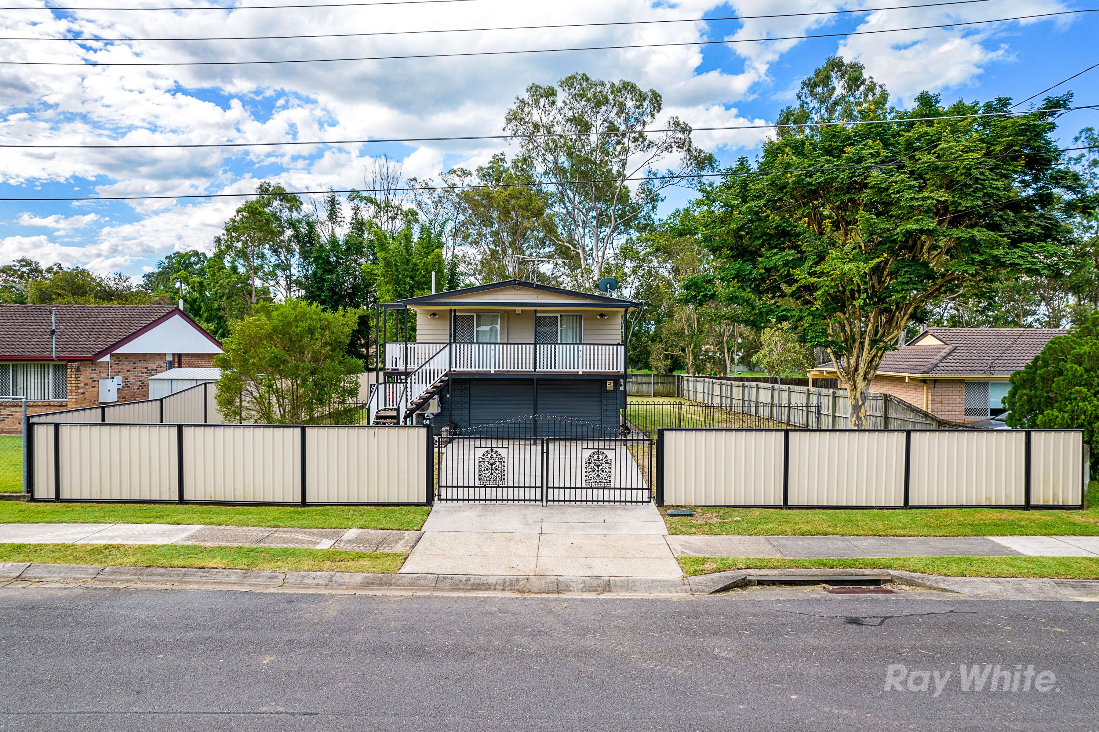 14 Melwood Street, Eagleby, QLD 4207