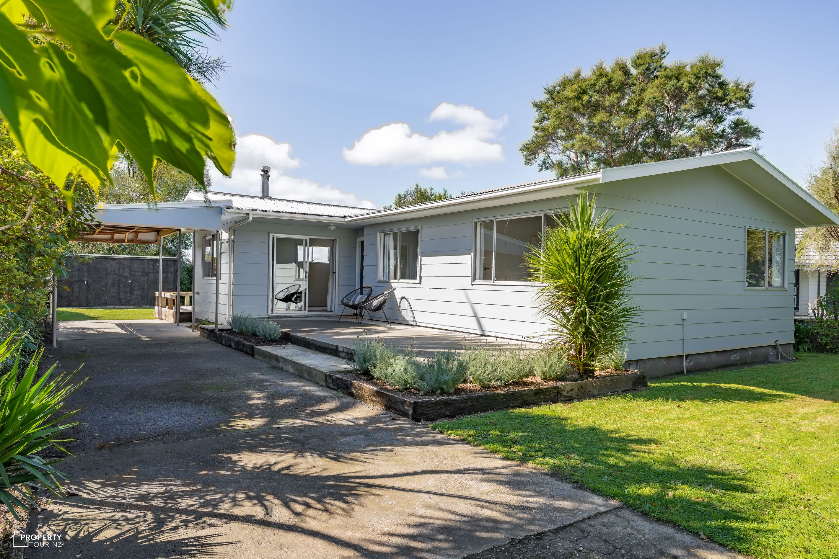 22 Ballance Street, Masterton, Masterton District