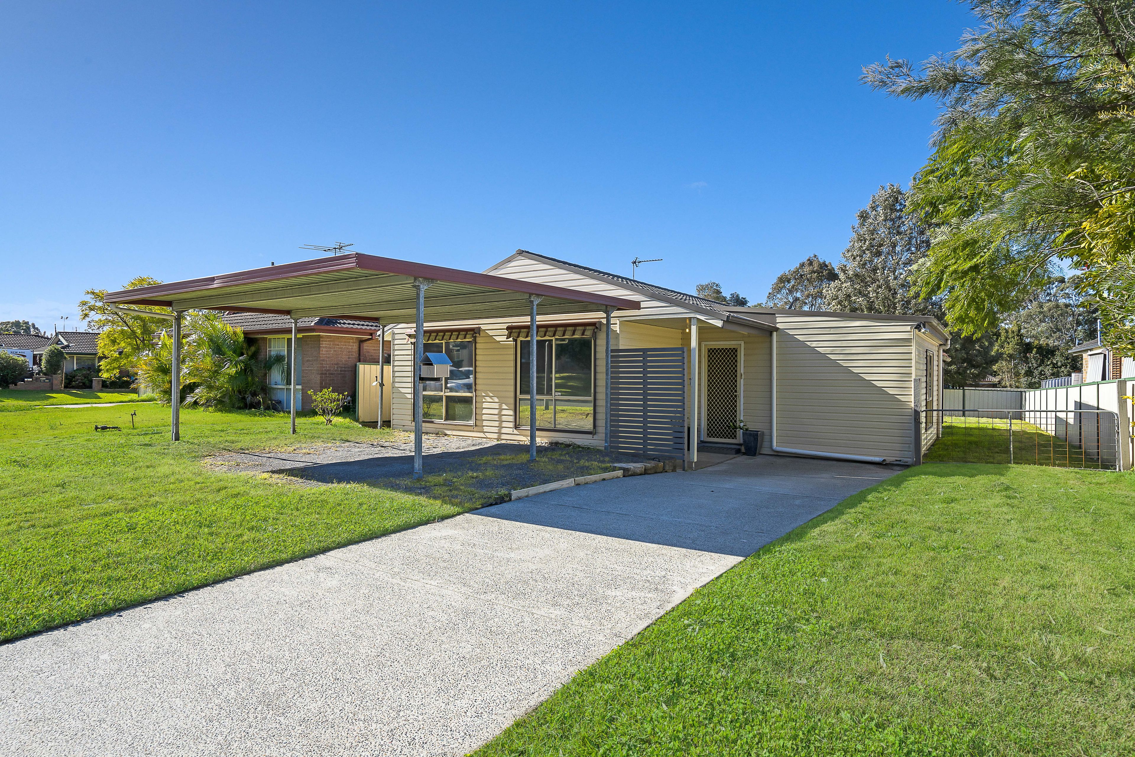 15 Casuarina Crescent, Metford NSW 2323