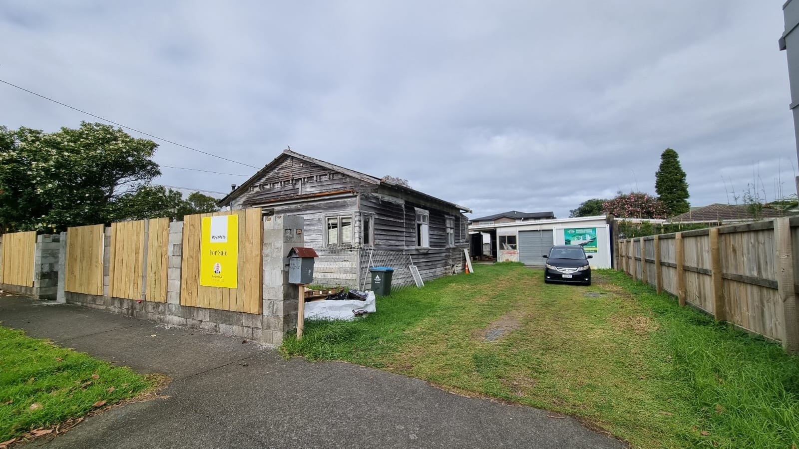 1 Kings Road, Mt Roskill, Auckland City