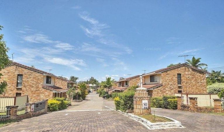 22/33 Bruce Road, Woodridge, QLD 4114