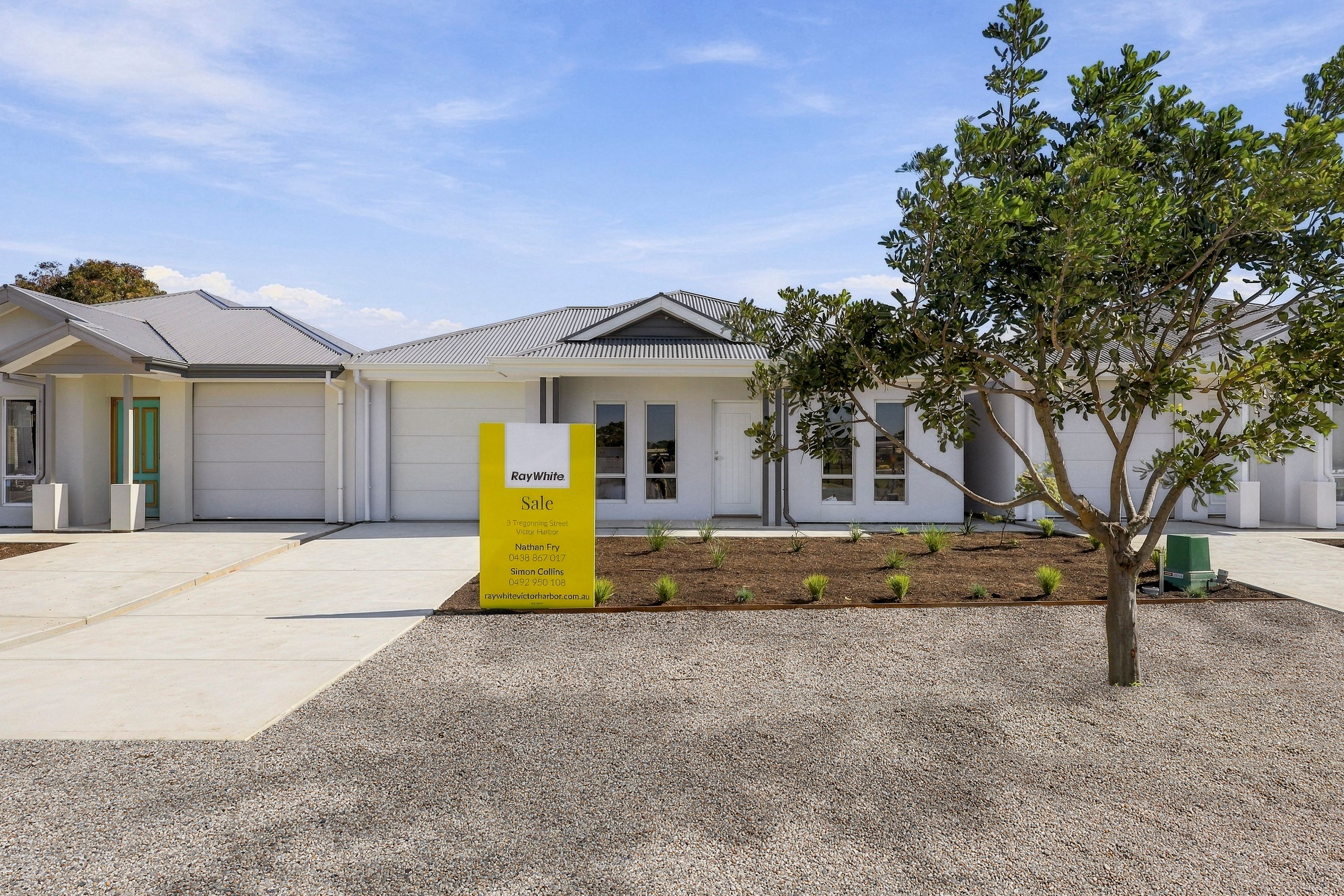 3 Tregonning Street, Victor Harbor, SA 5211