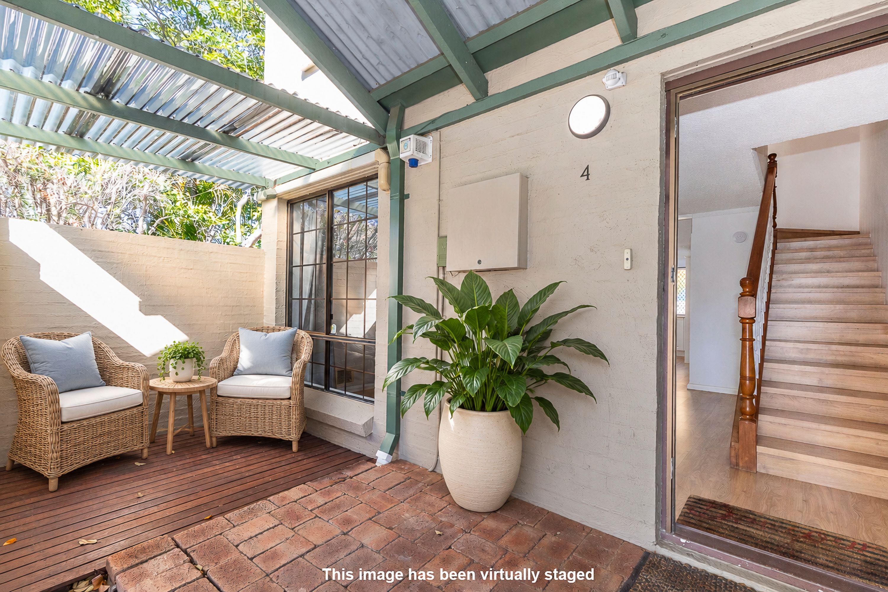 4/4 Third Avenue, Mount Lawley, WA 6050