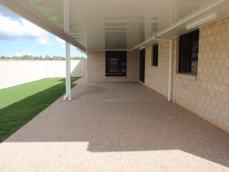 4 Wright Street, Emerald, QLD 4720