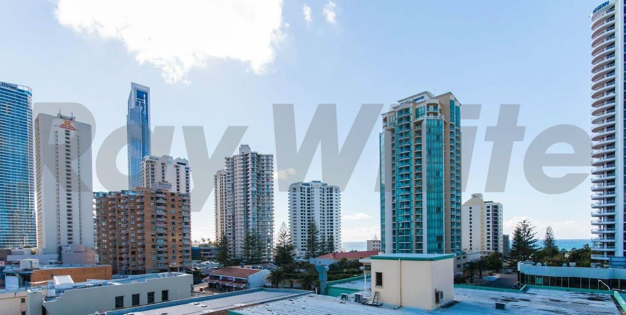 8A/50 Appel Street, Surfers Paradise, QLD 4217