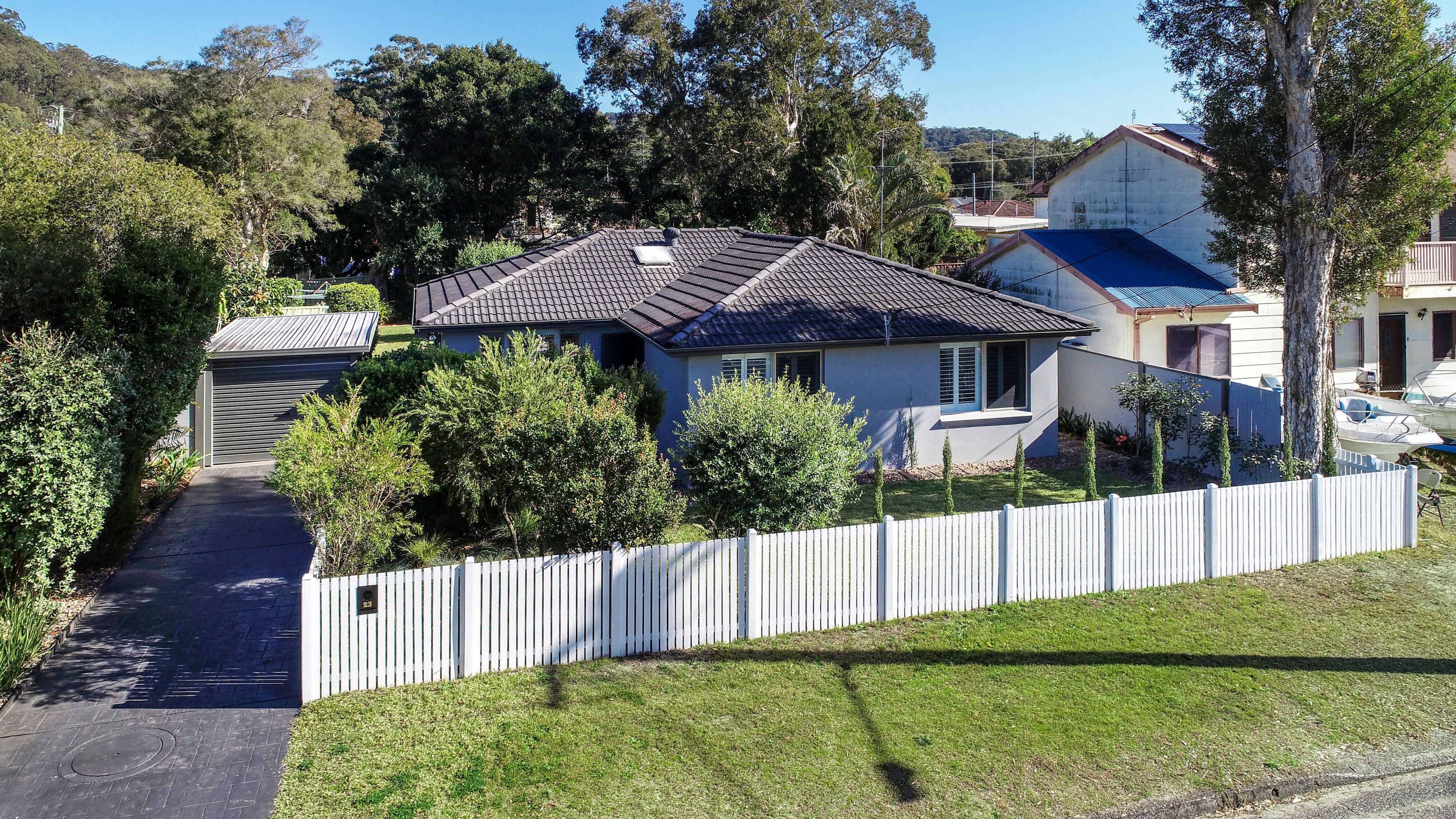 23 Connex Road, Umina Beach NSW 2257