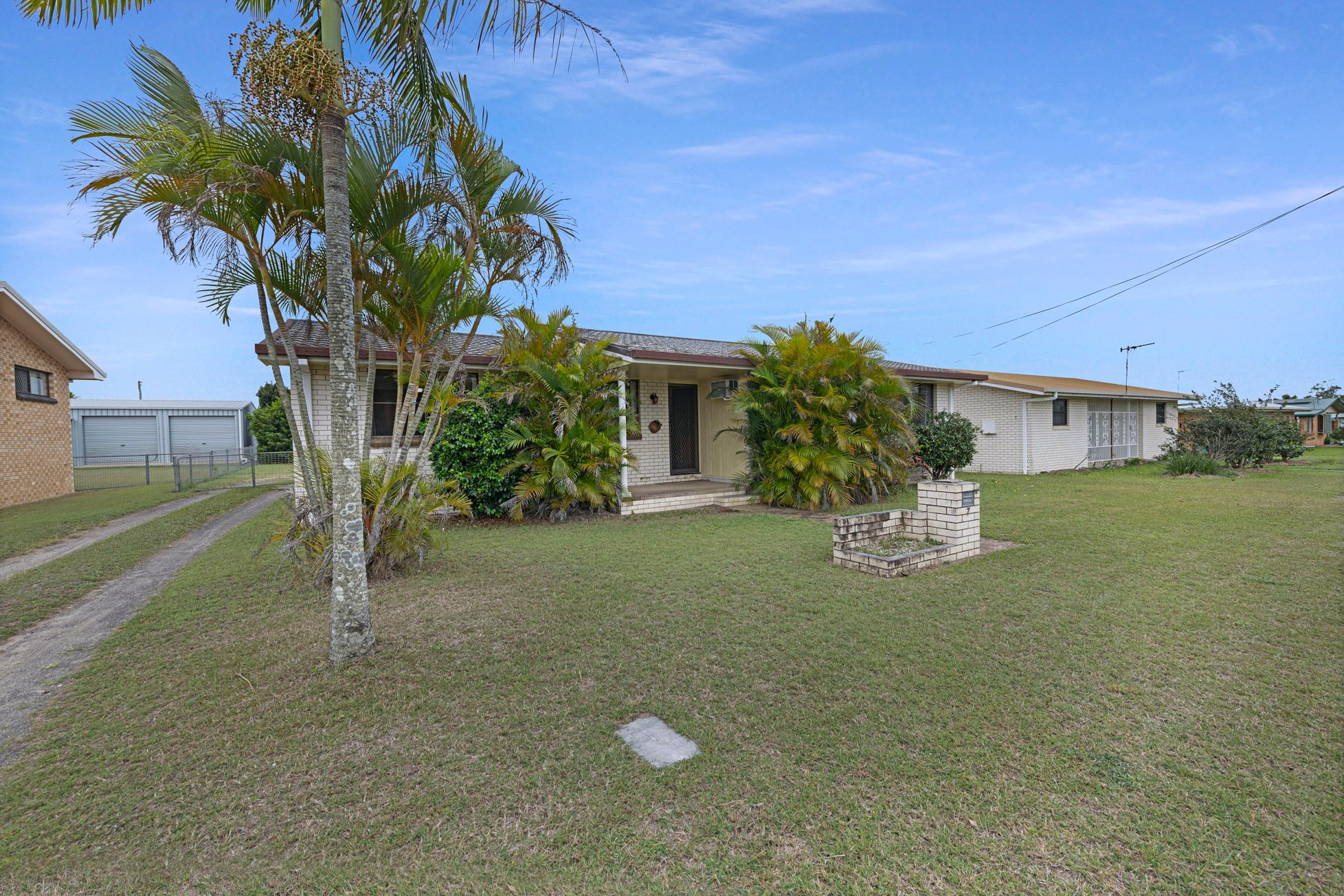 7 Lewell Street, Millbank, QLD 4670