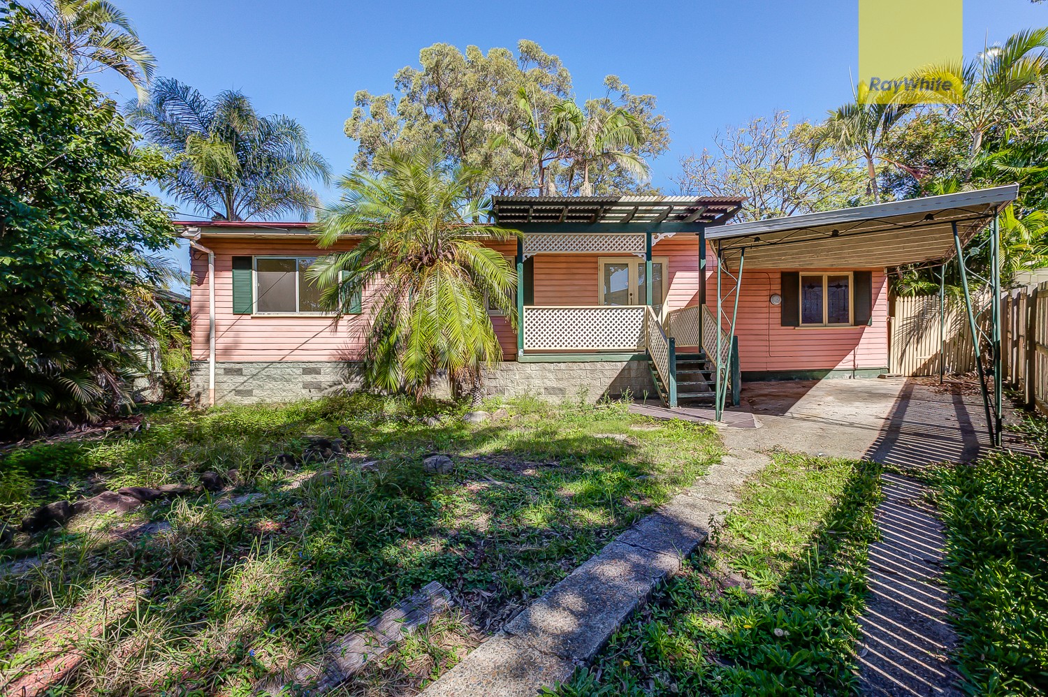 12 Dawson Street, Woodridge, QLD 4114