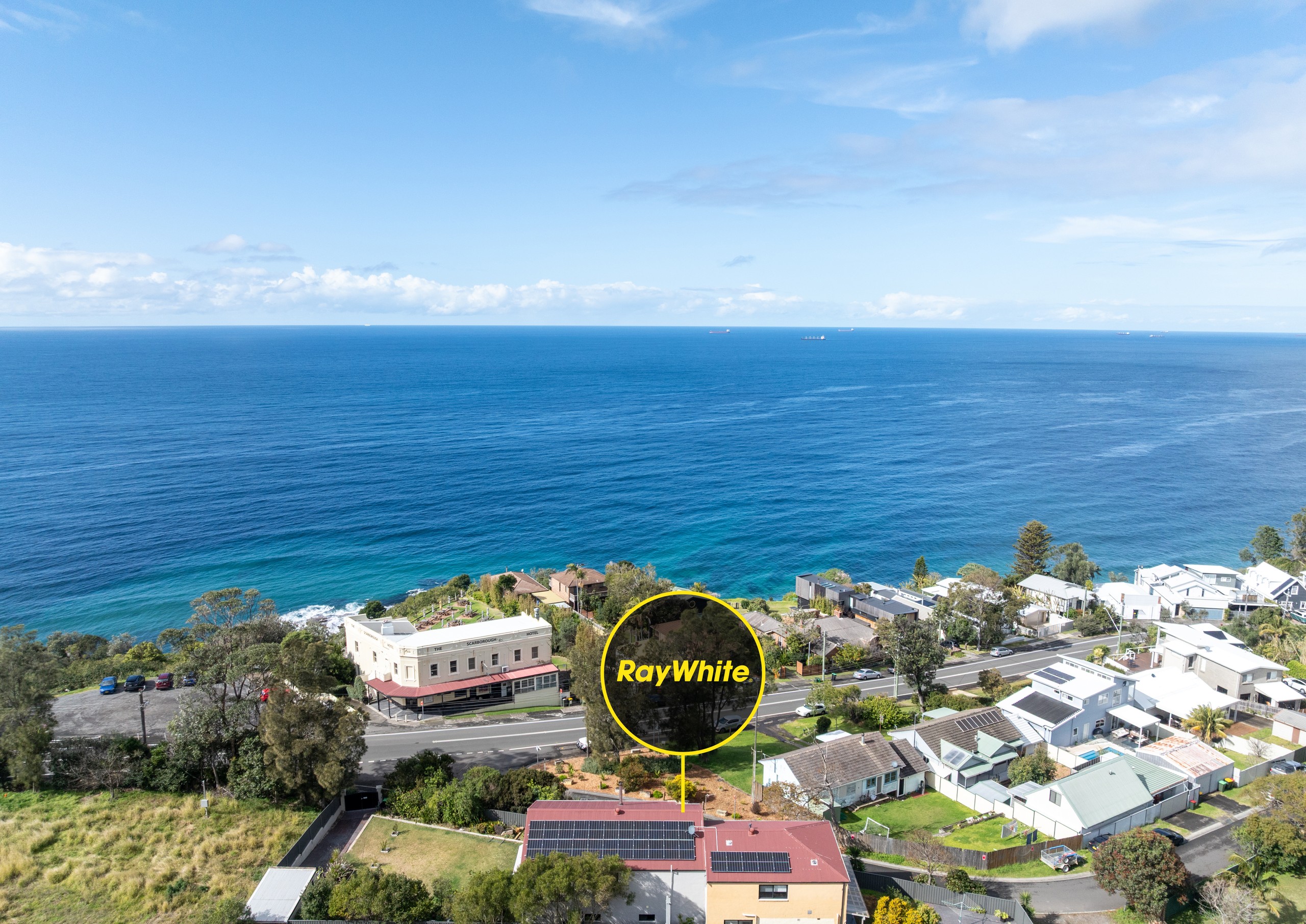 32 Railway Terrace, Scarborough, NSW 2515