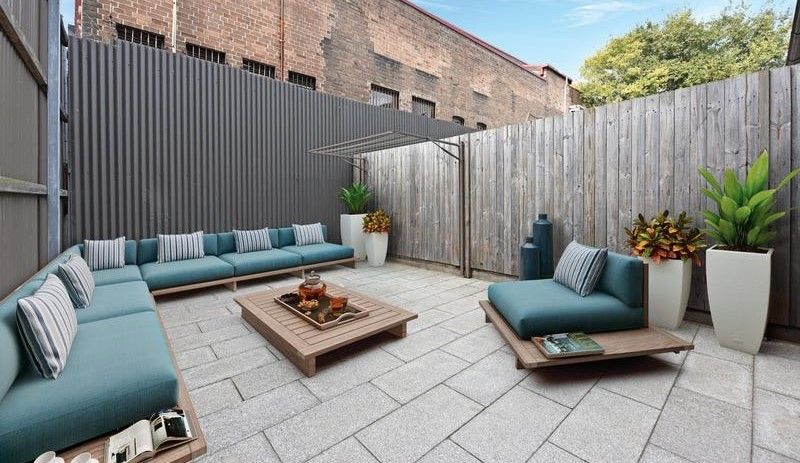 33 Eveleigh Street — photo 4 of 4