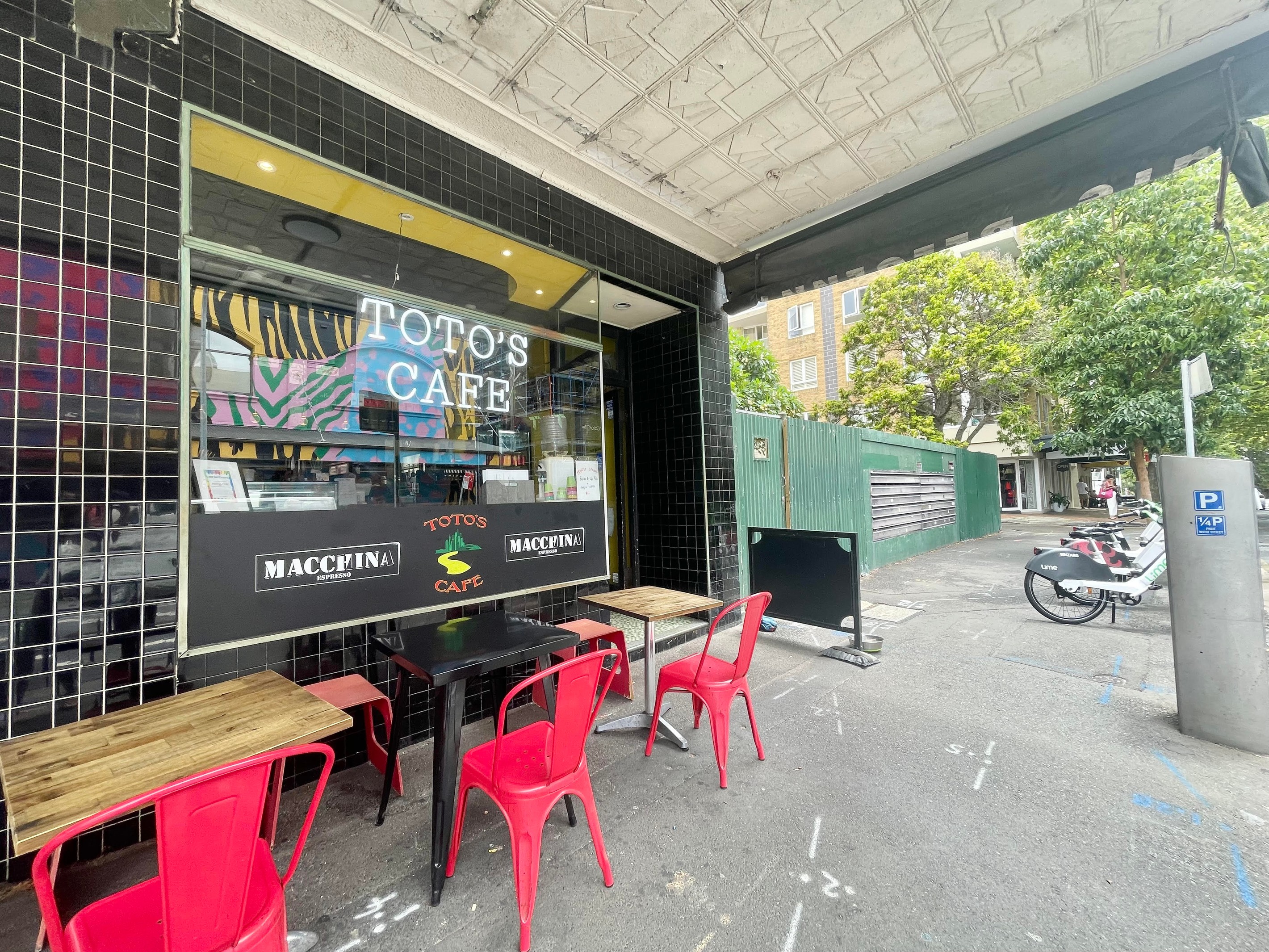 Shop 1/389 Bourke Street, Surry Hills, NSW 2010