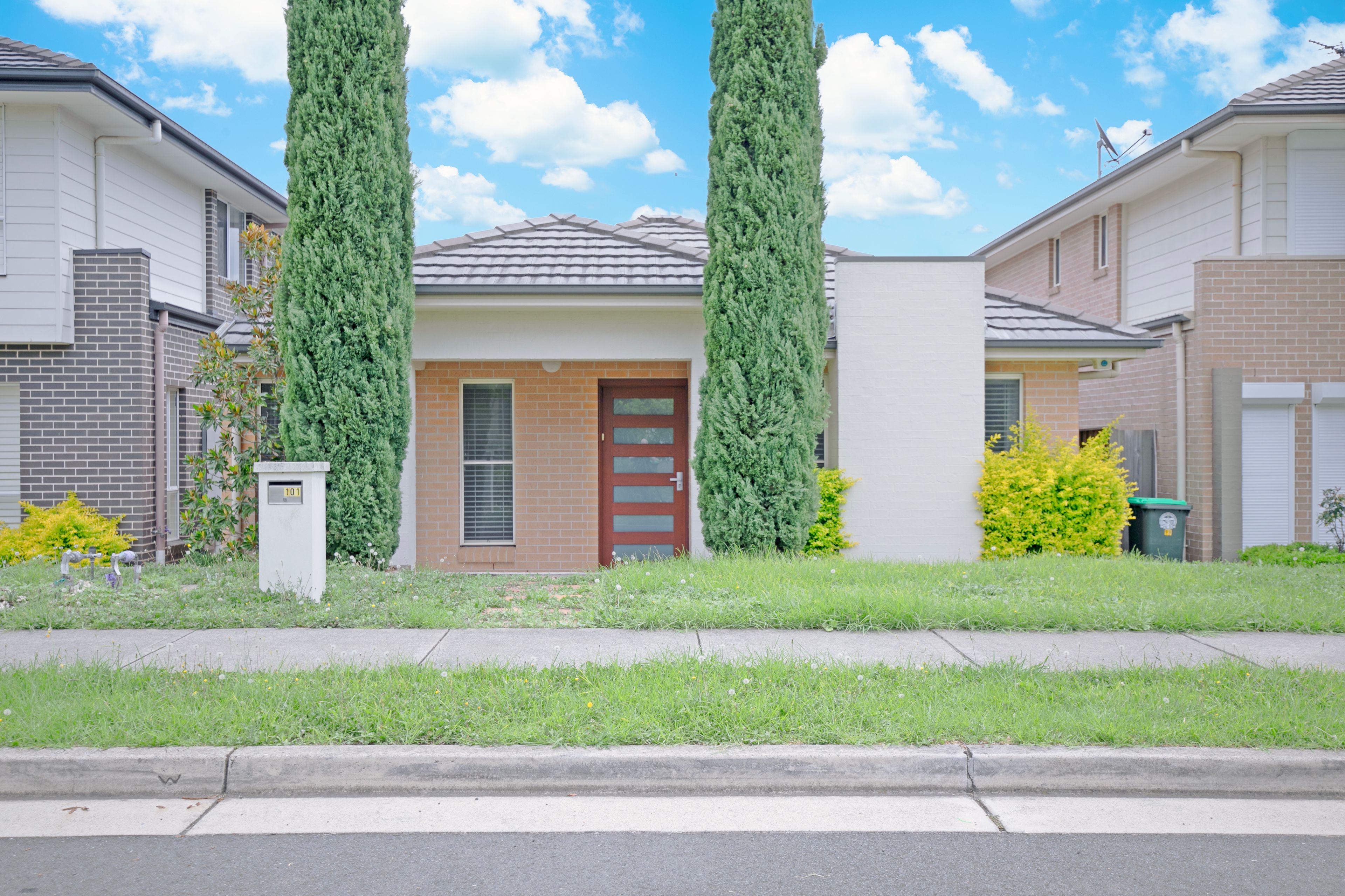 101 Carisbrook Street, North Kellyville NSW 2155