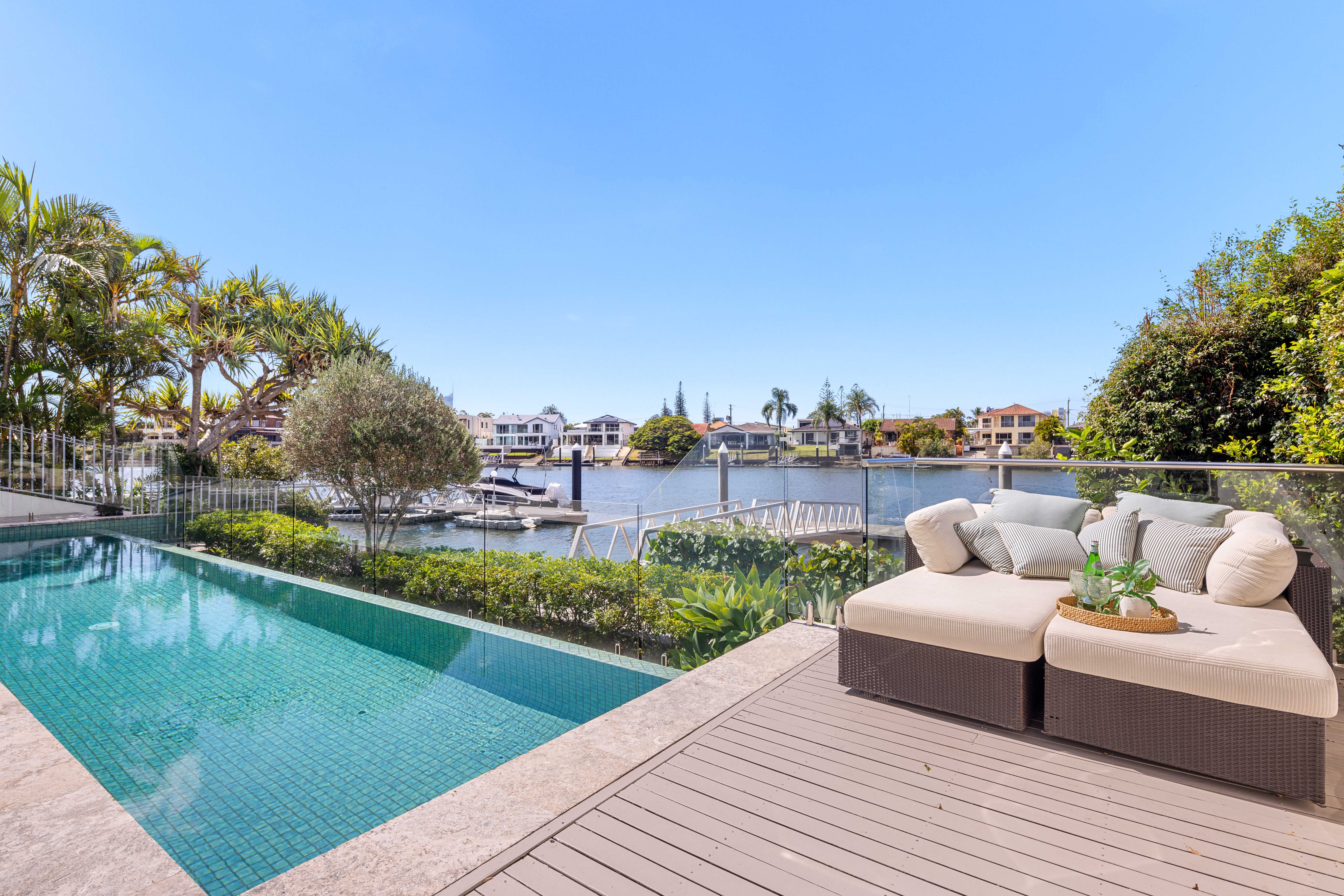 Residence 5, 17 Marseille Court — photo from Ray White Benowa