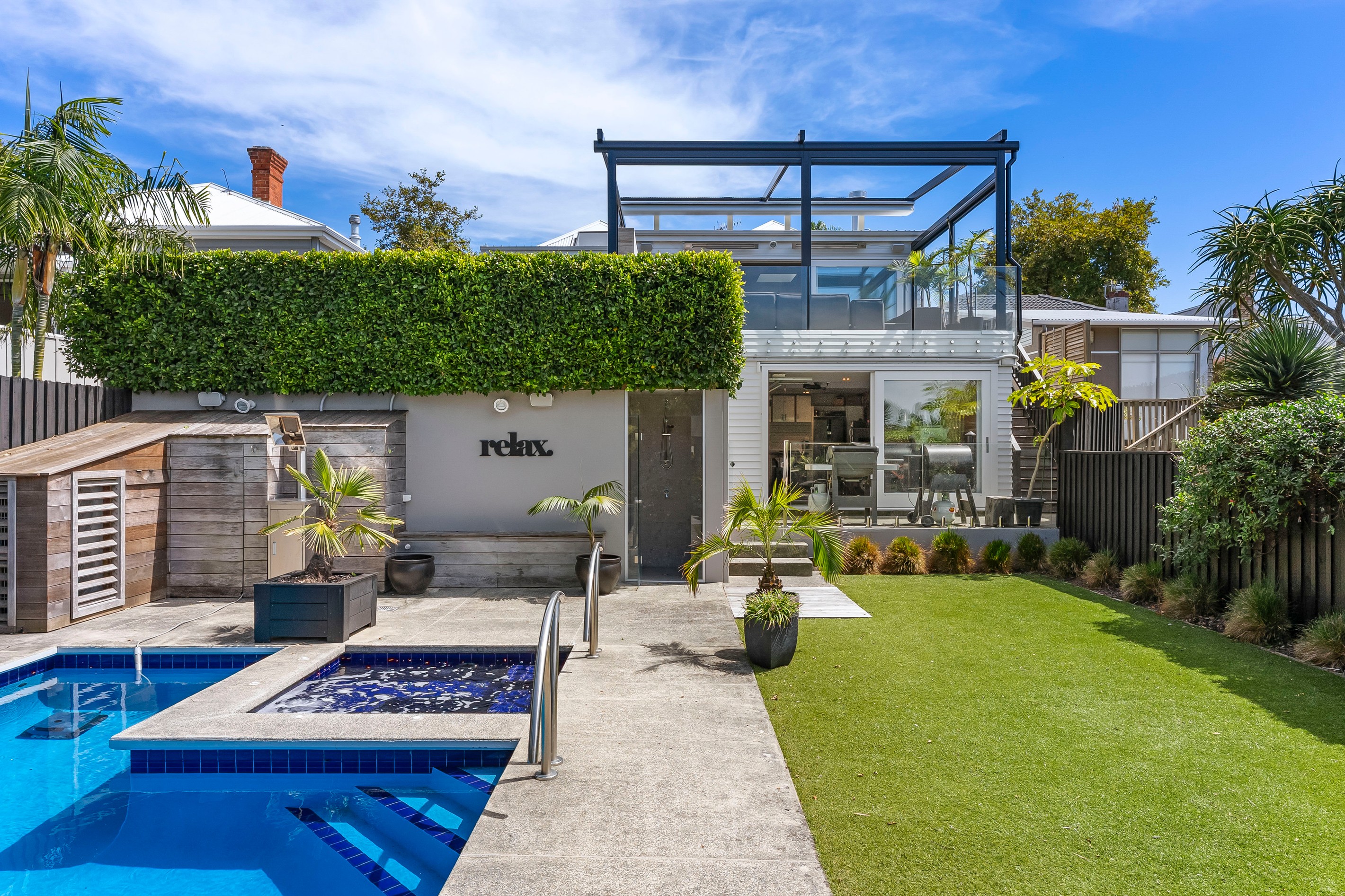258 Jervois Road, Herne Bay, Auckland City