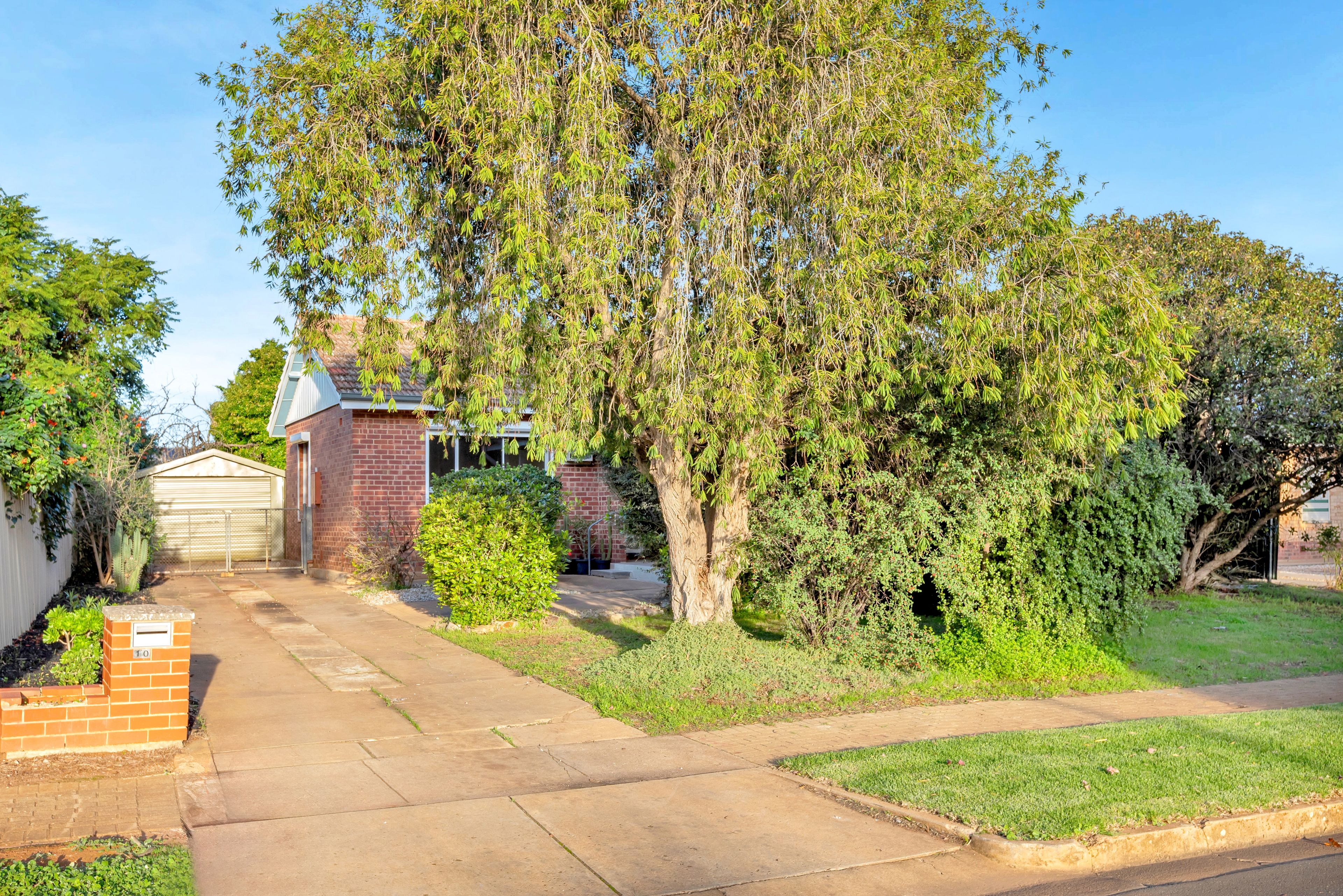 10 Brixton Street, Elizabeth North, SA 5113