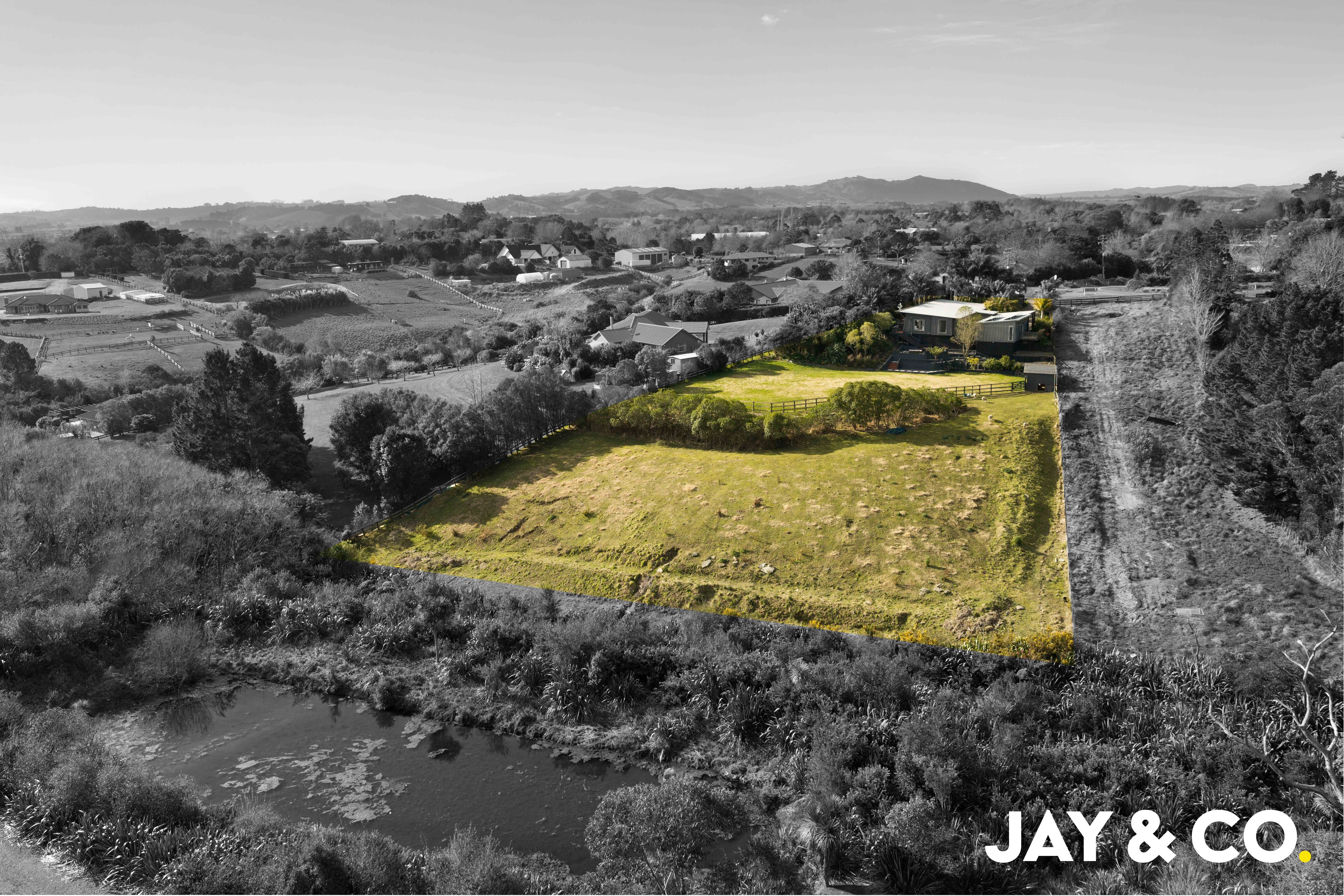 129 Kaipara Road, Ardmore, Papakura