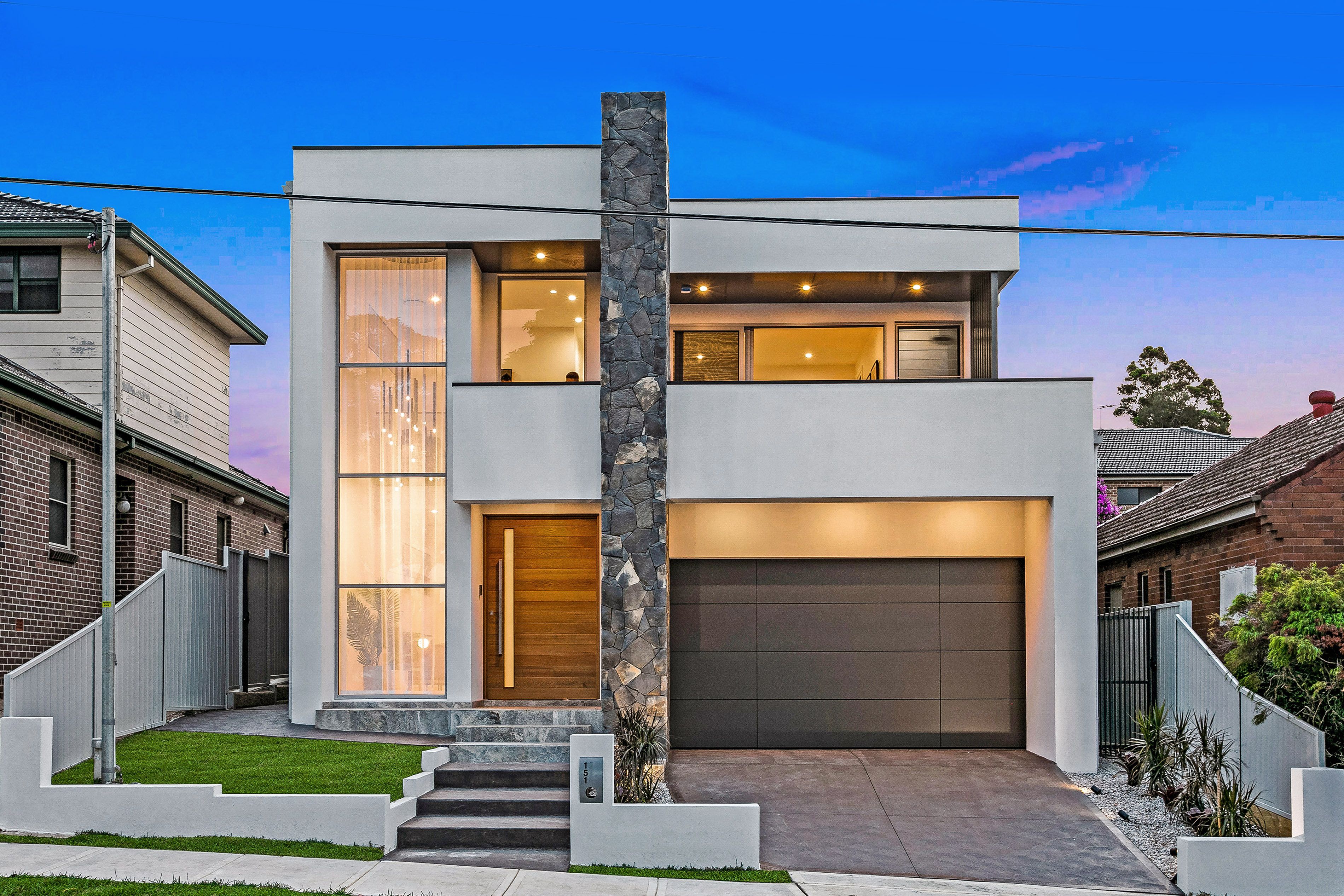 151 Patrick Street, Hurstville NSW 2220