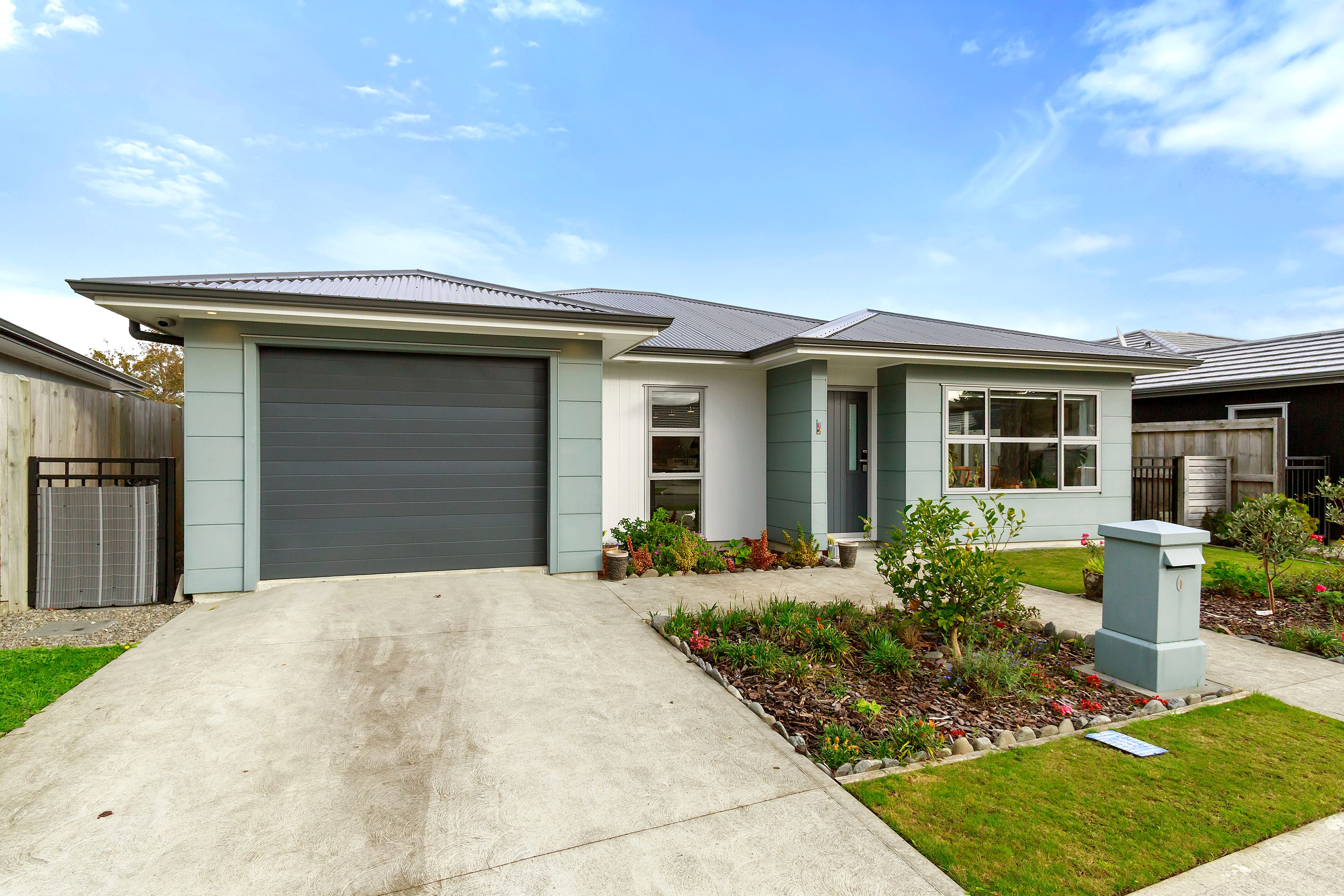 6 Brian Hughes Road, Wainuiomata, Lower Hutt City
