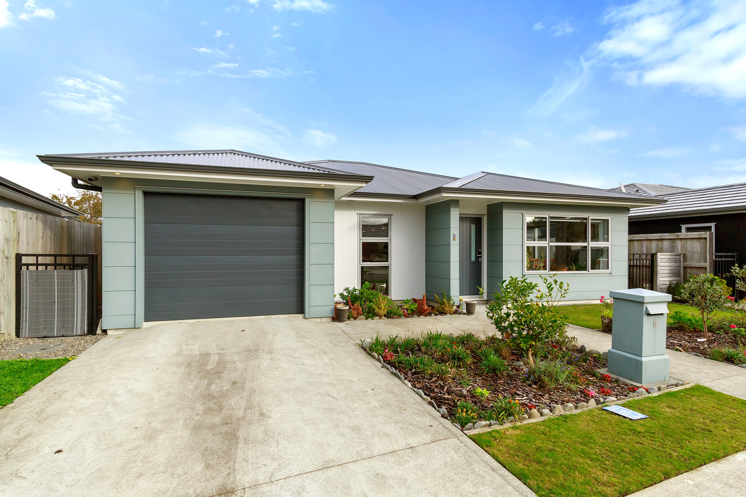 6 Brian Hughes Road, Wainuiomata, Lower Hutt City