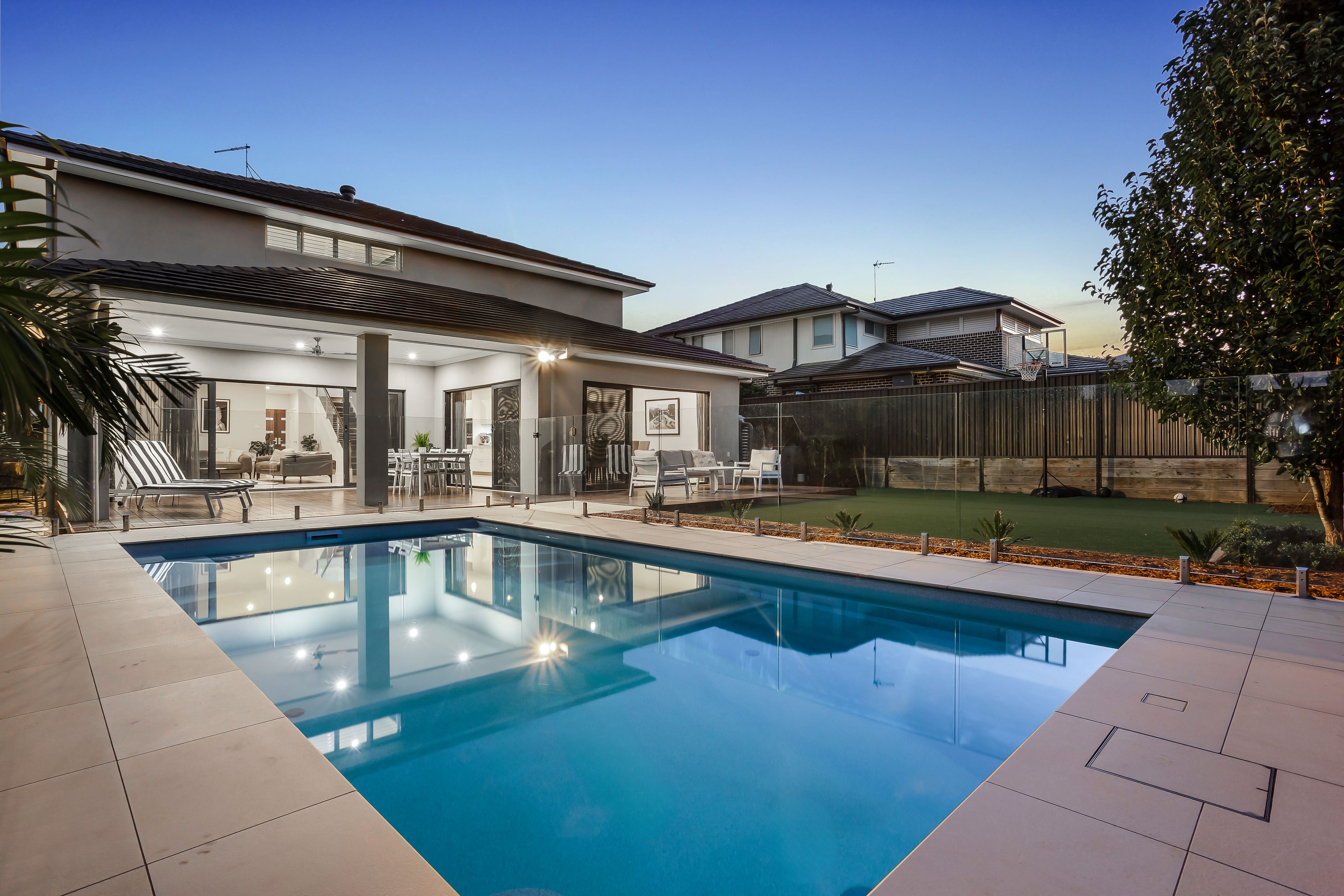 4 Wrigley Street, North Kellyville, NSW 2155