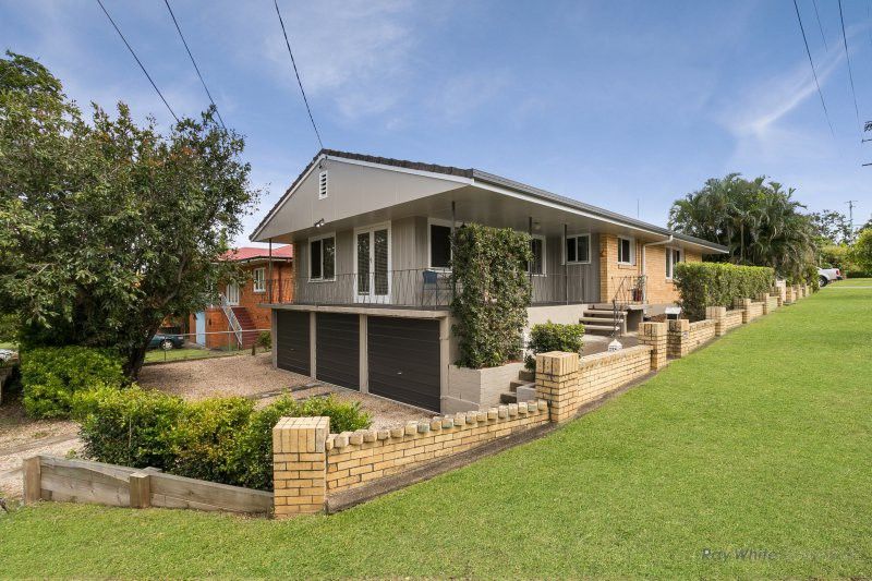 21 Leeds Street, Rocklea, QLD 4106