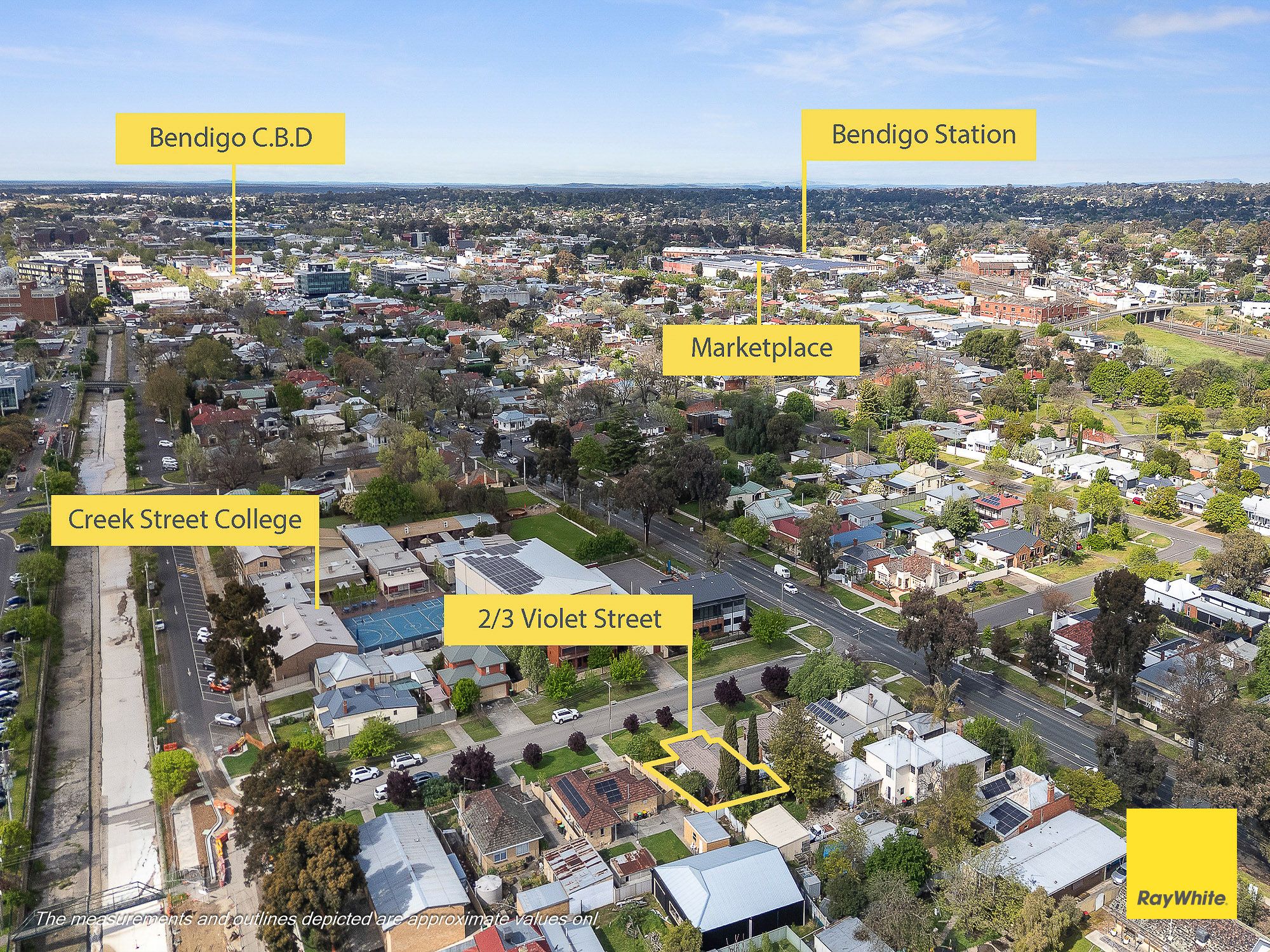 2/3 Violet Street — photo 15 of 16