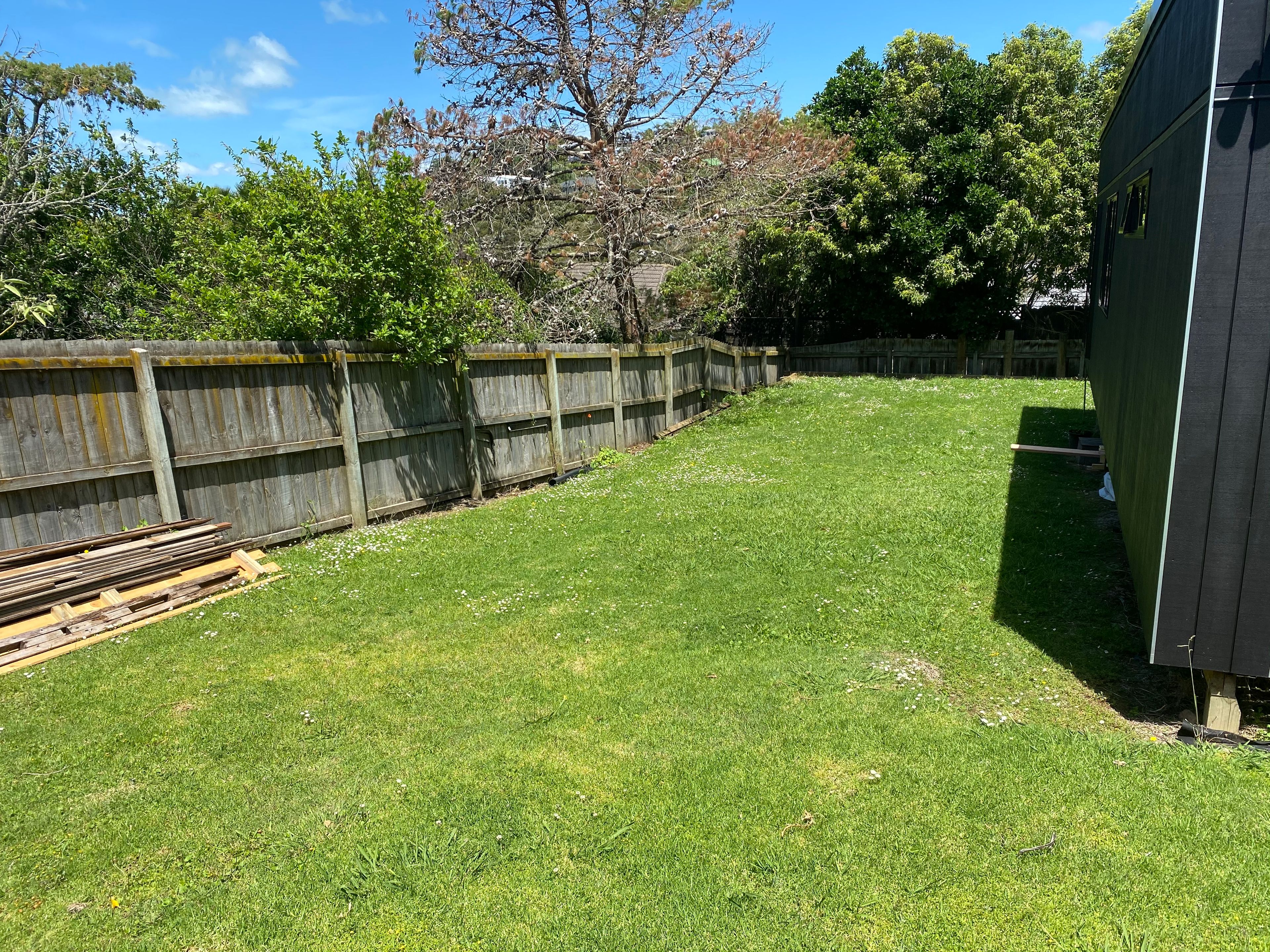 Maraetai, Manukau City
