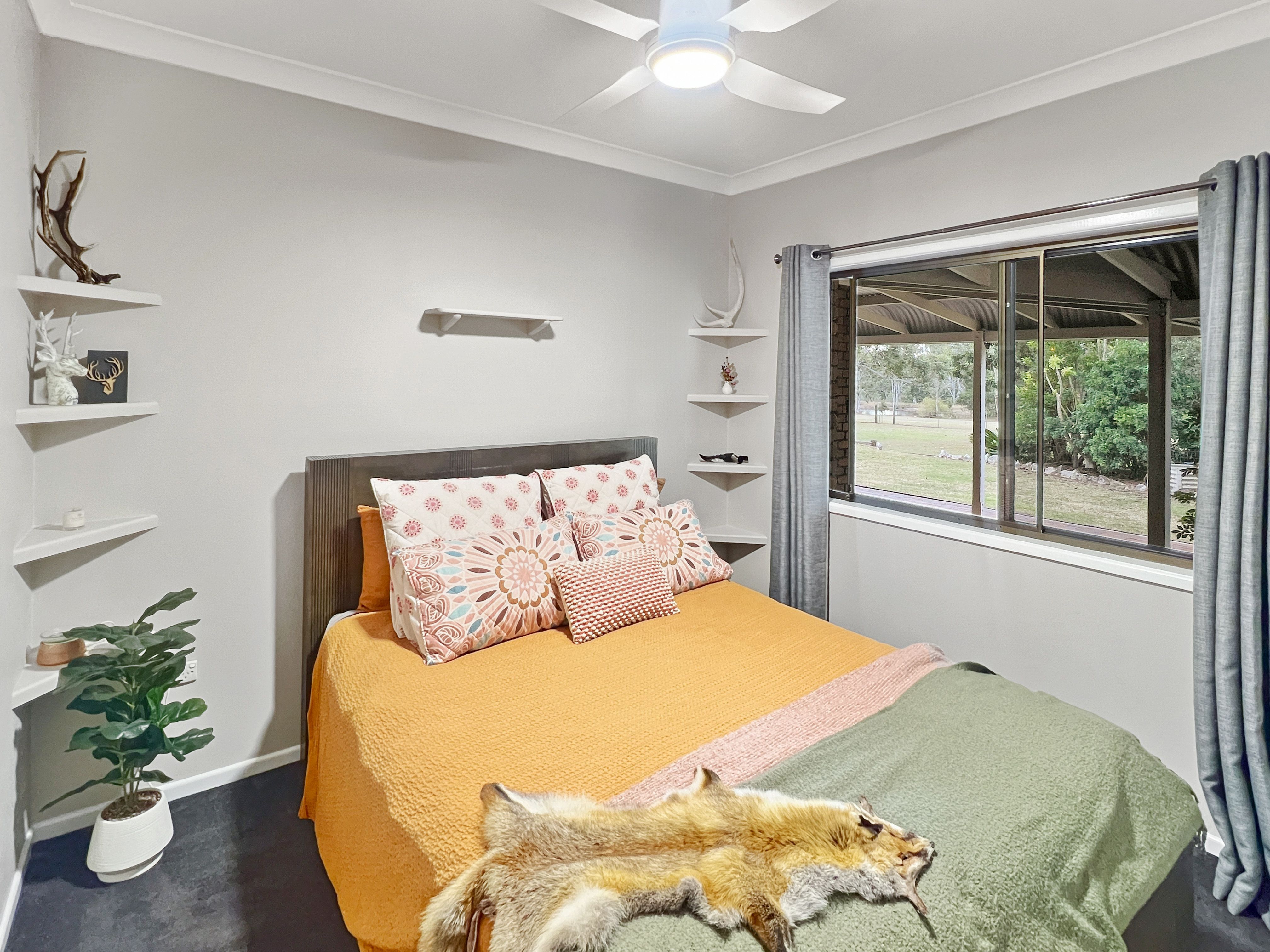 3711 Gatton Esk Road, Esk, QLD 4312 Rural Lifestyle Property for Sale